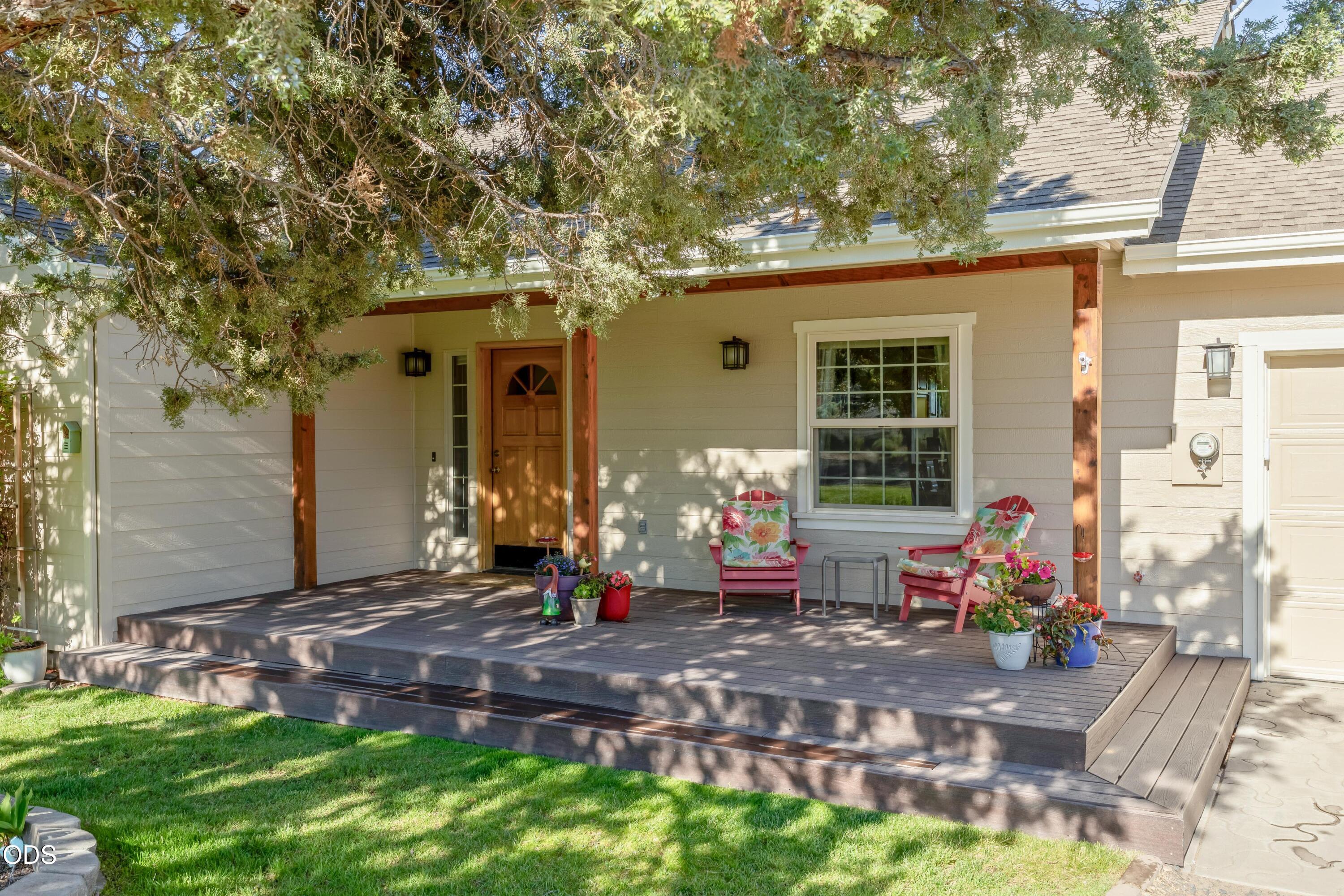 13753 SW Sego Lily Road