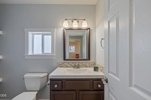 Tiny photo for 13753 SW Sego Lily Road, Powell Butte, OR 97753 (MLS # 220223288)