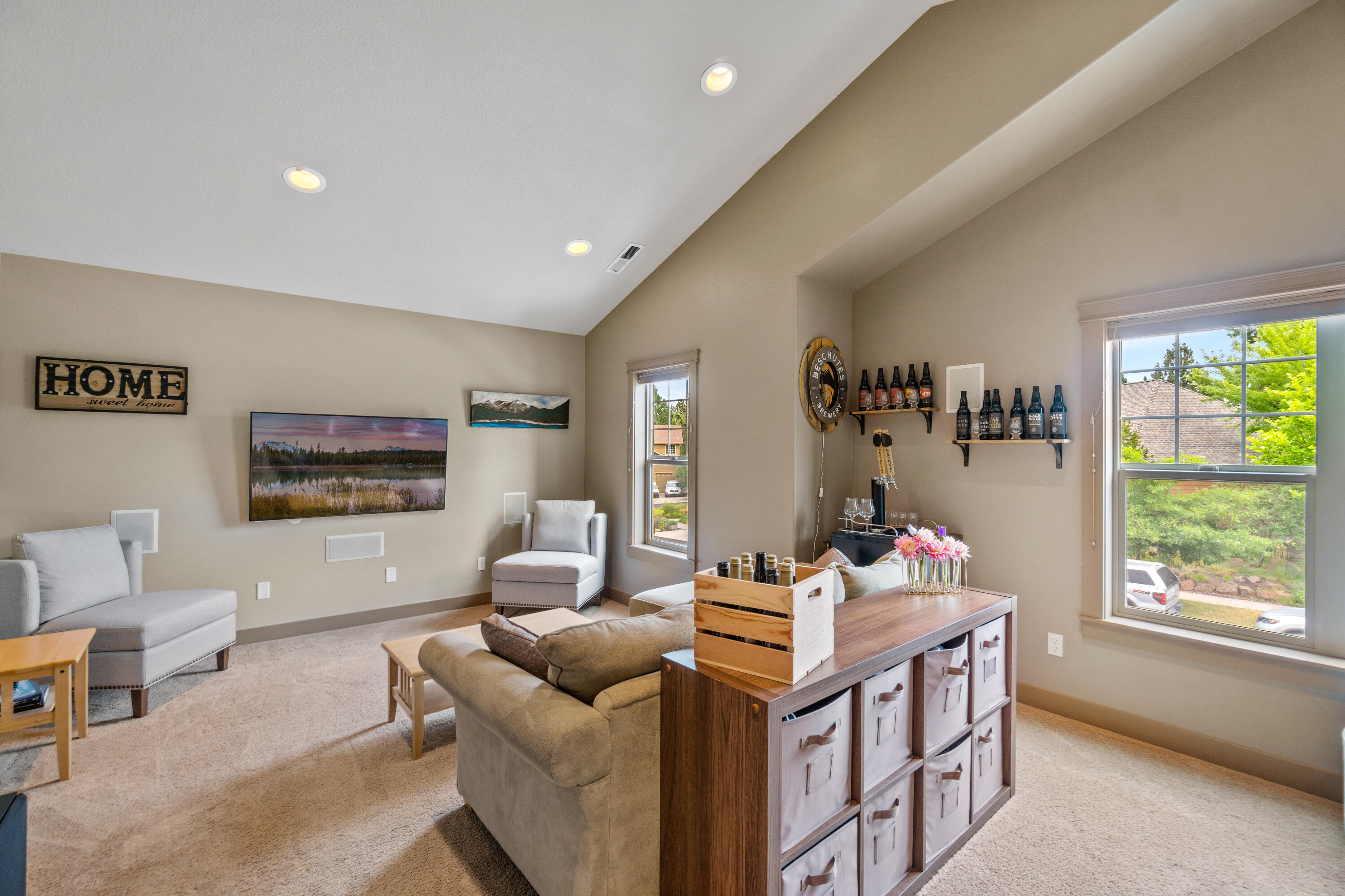 Blue Ridge - Residential