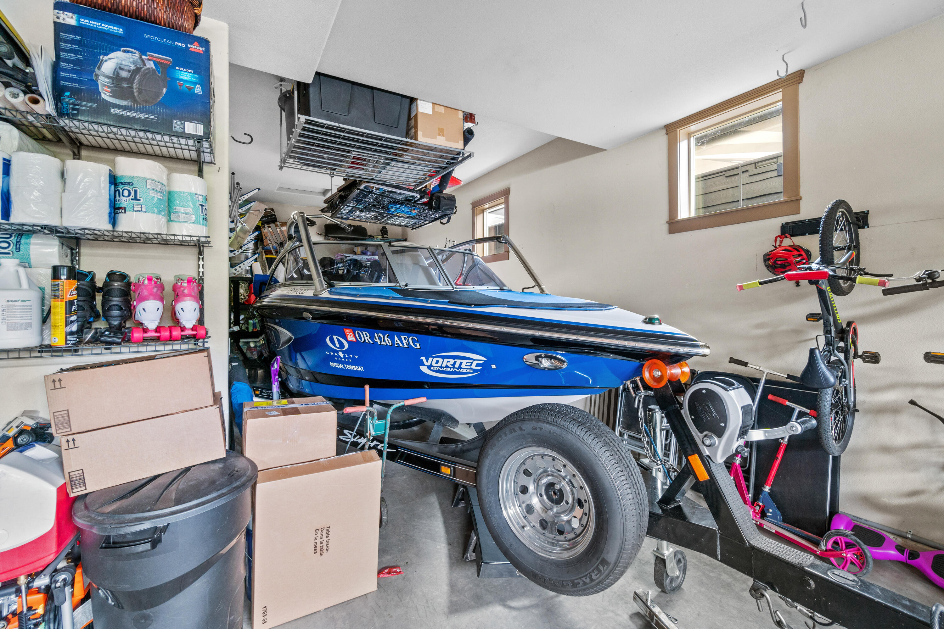 Blue Ridge - Residential