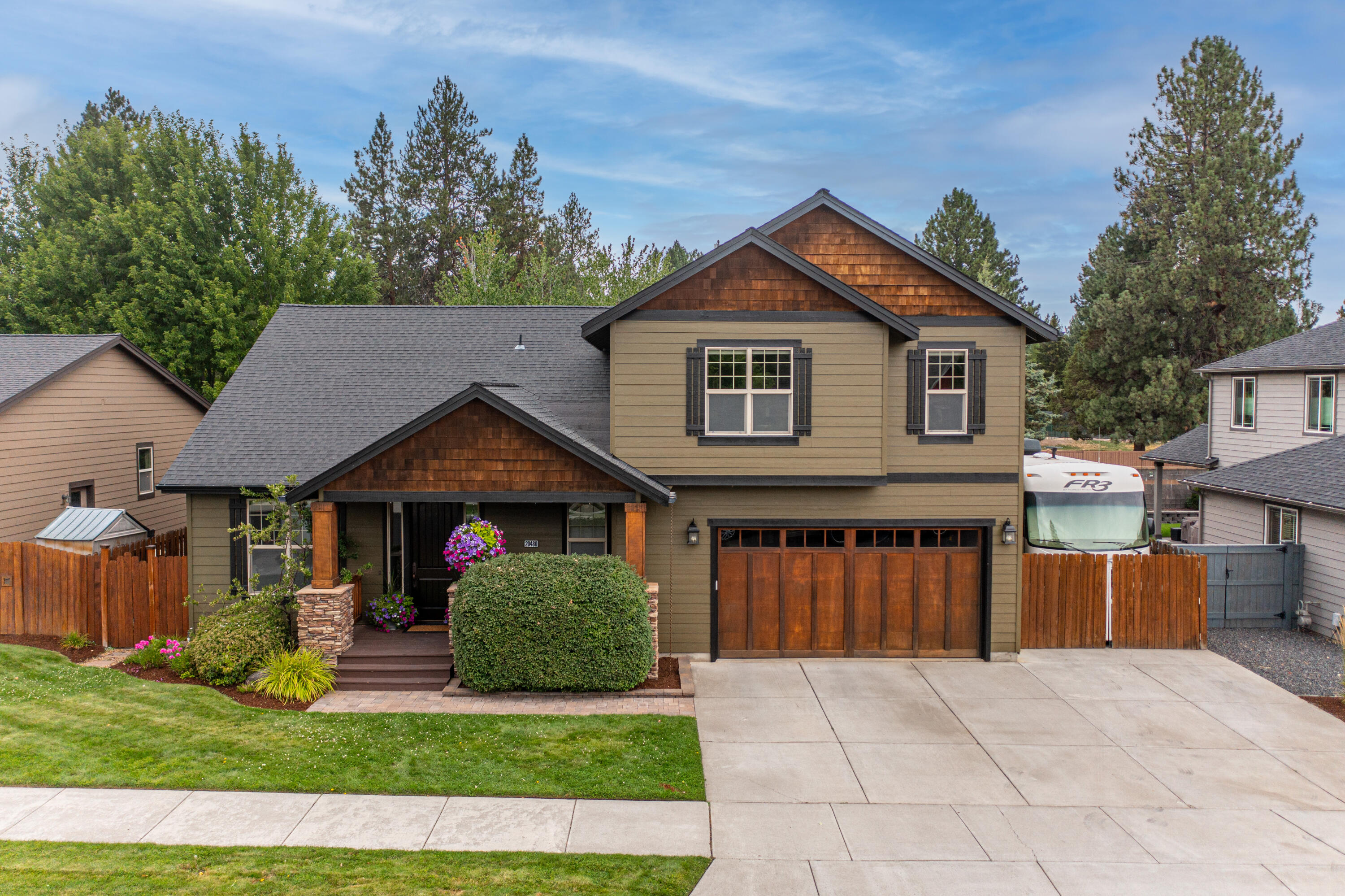 Blue Ridge - Residential