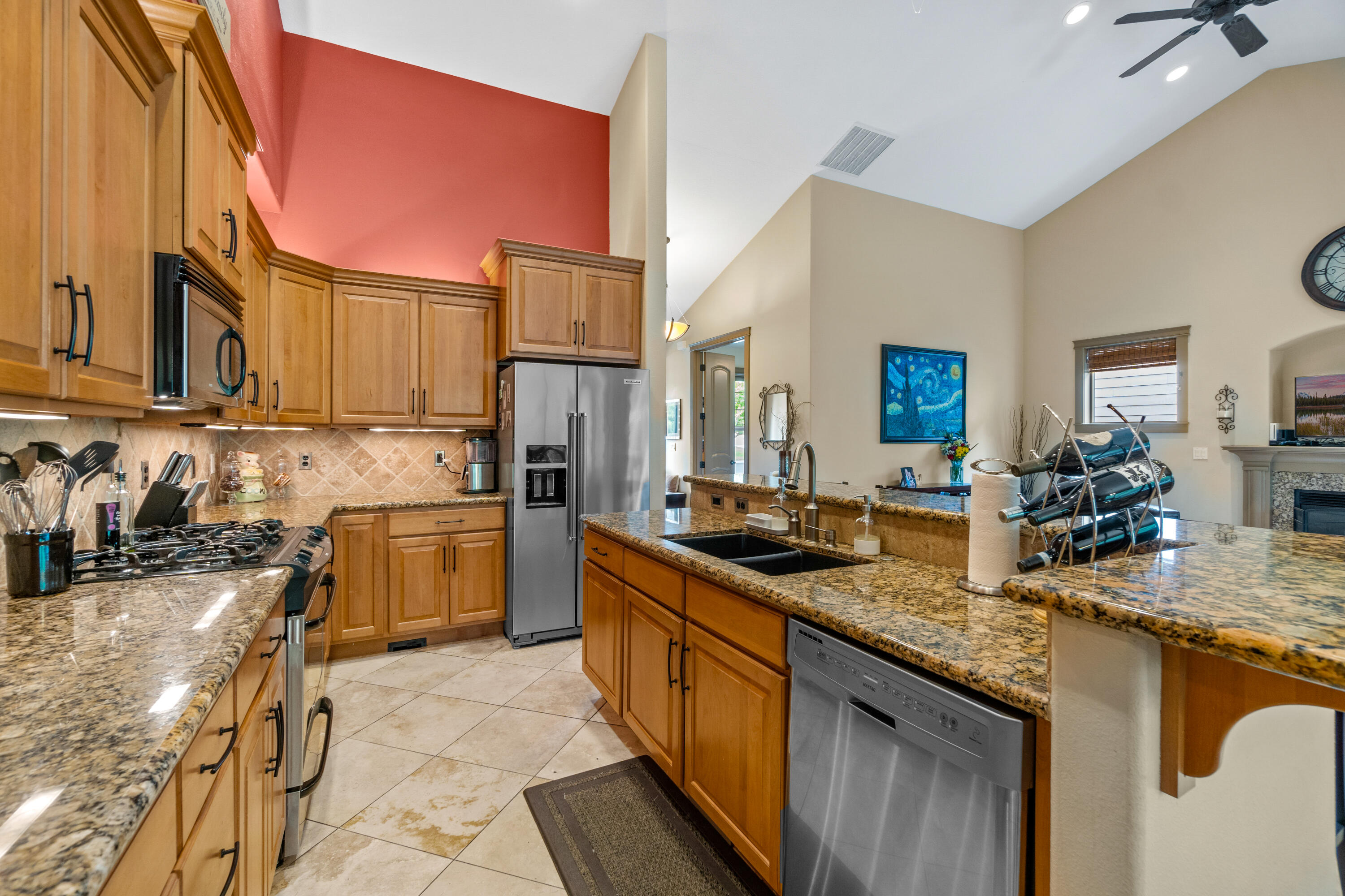 Blue Ridge - Residential