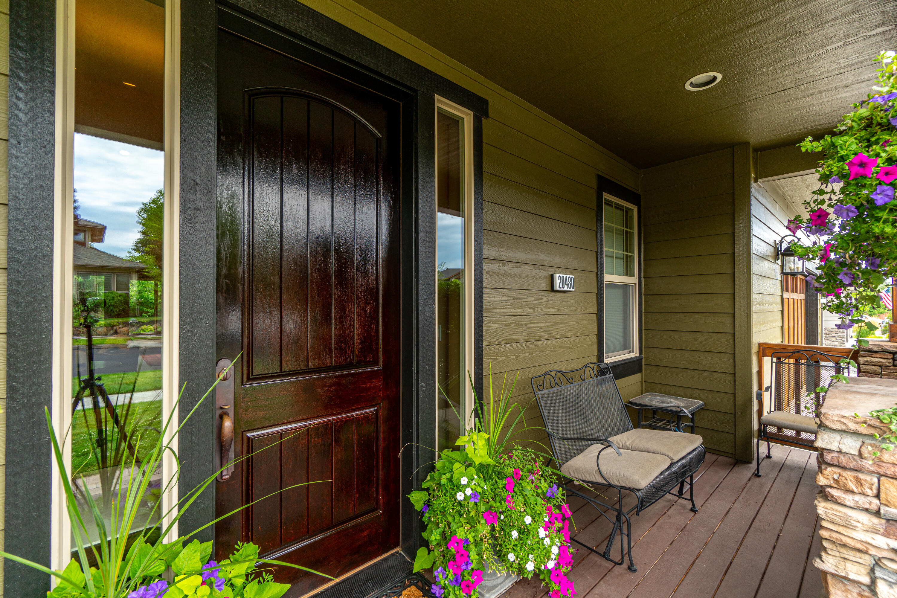 Blue Ridge - Residential