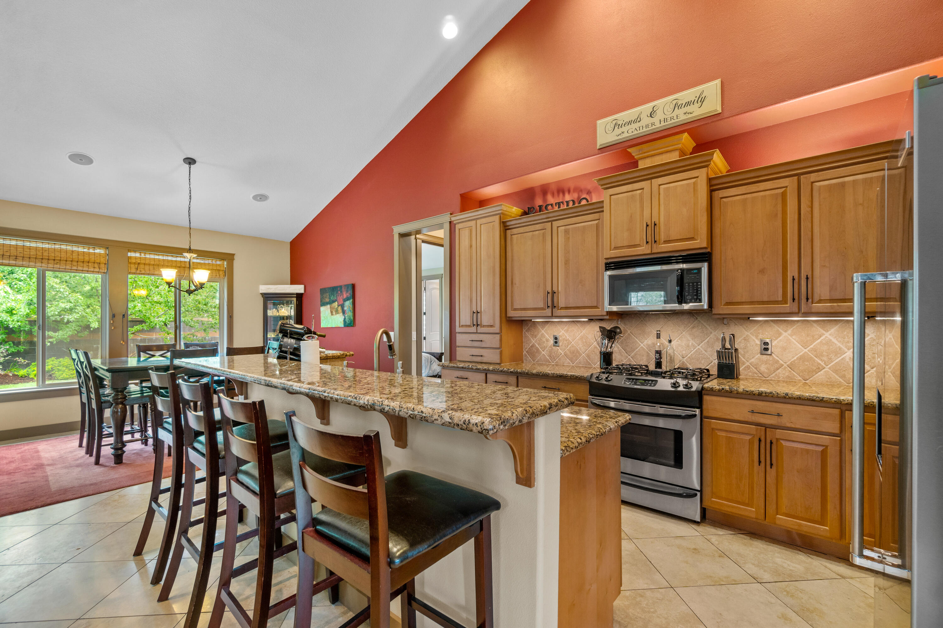 Blue Ridge - Residential