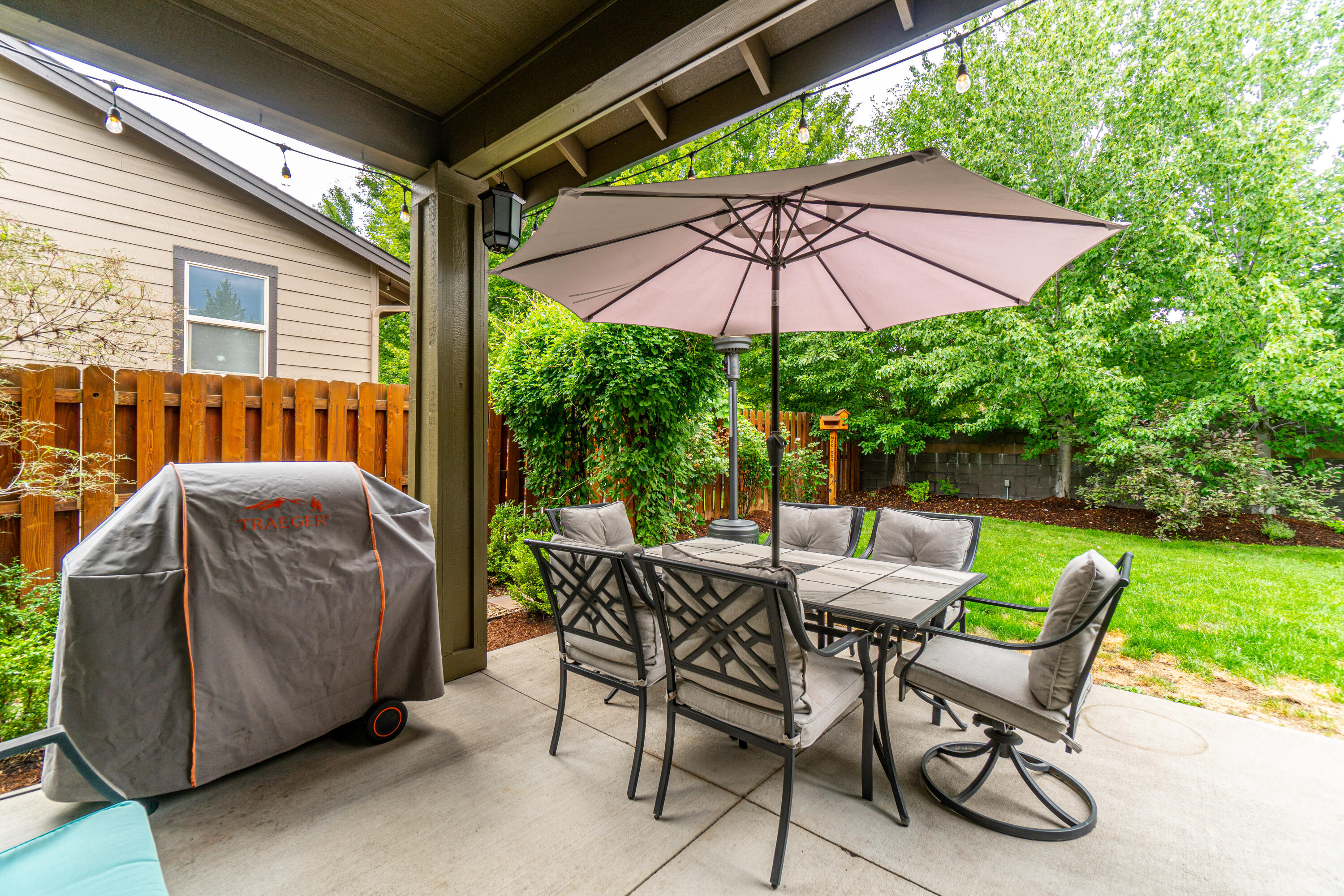 Blue Ridge - Residential