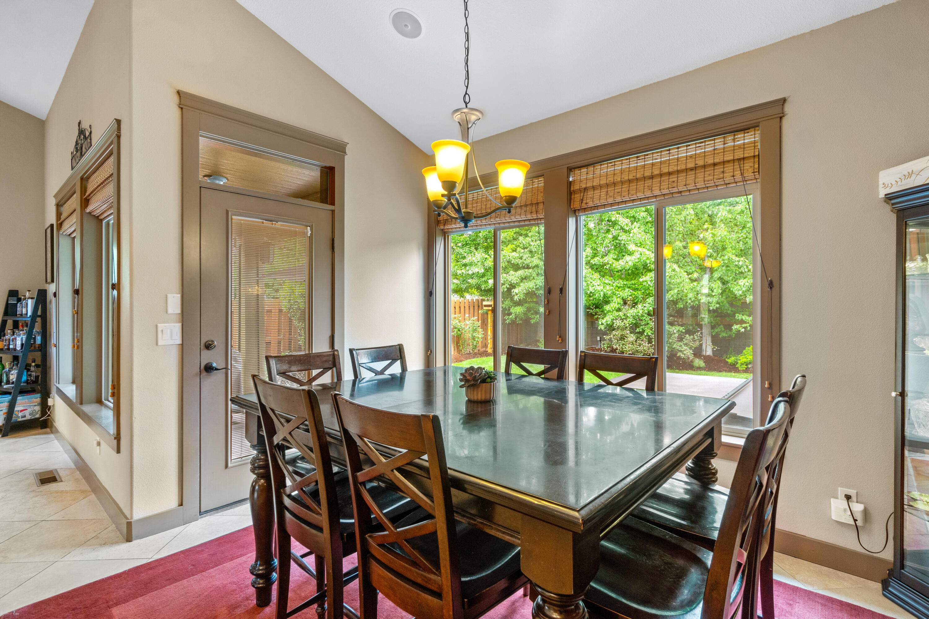 Blue Ridge - Residential