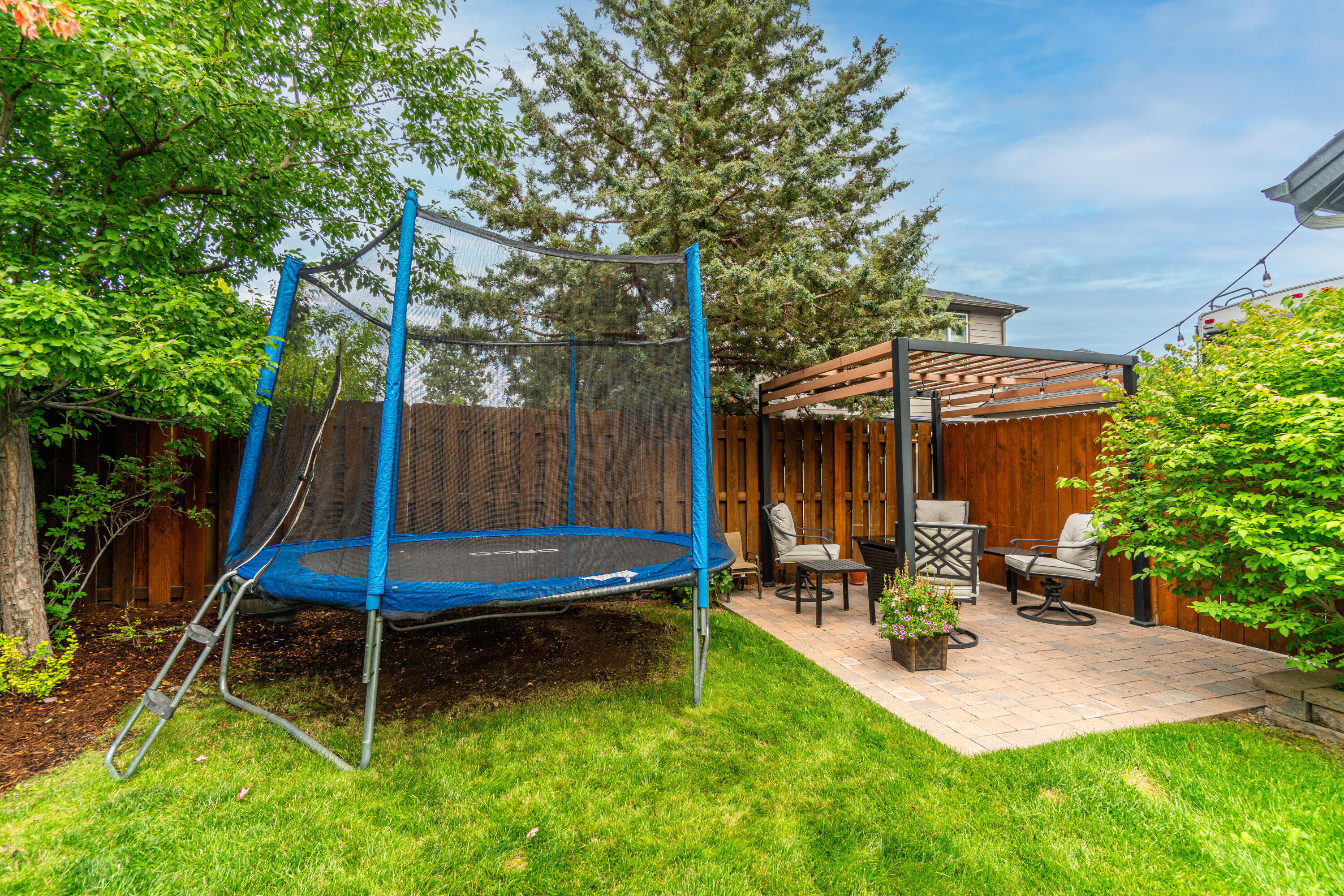 Blue Ridge - Residential