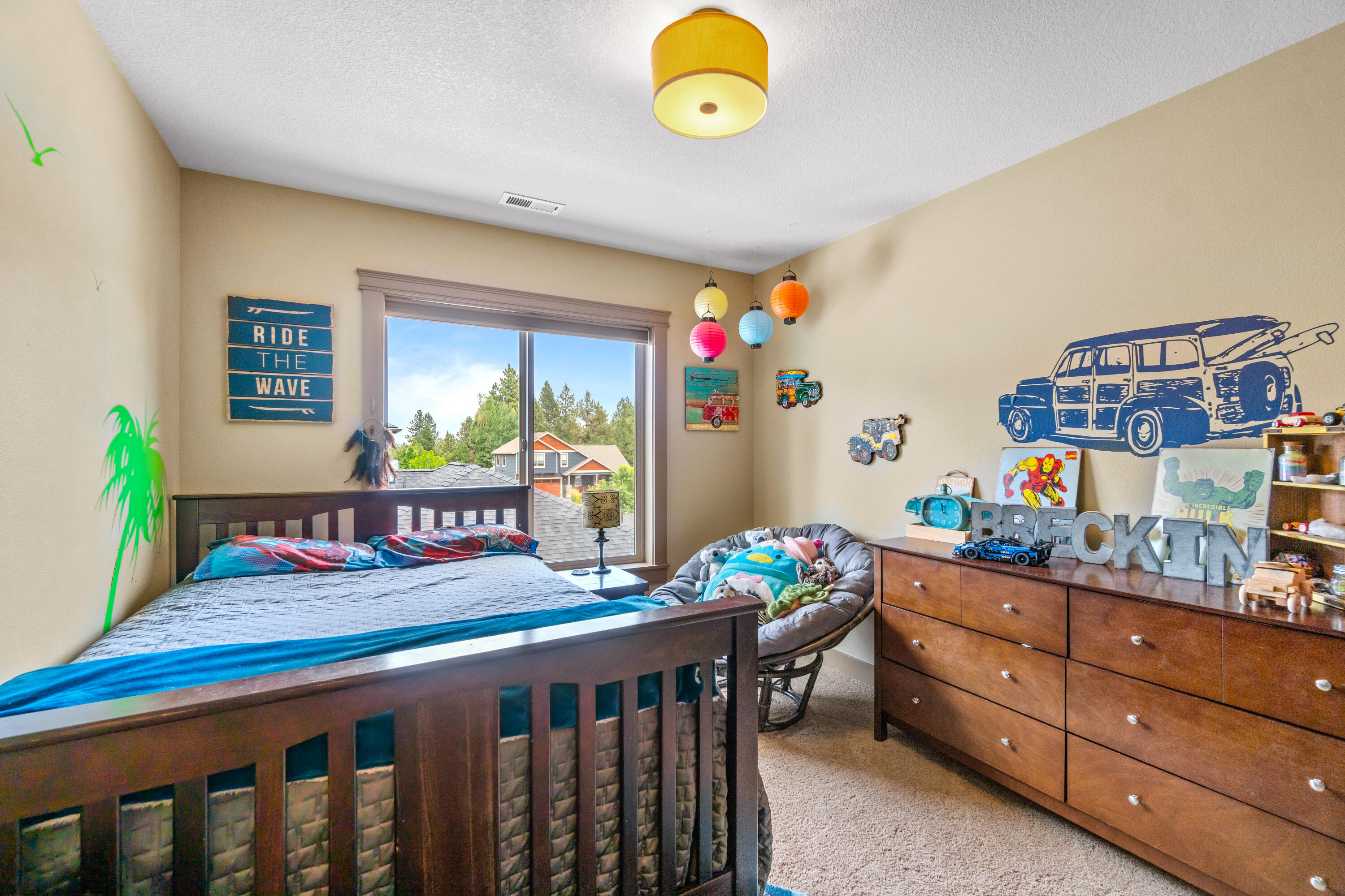 Blue Ridge - Residential