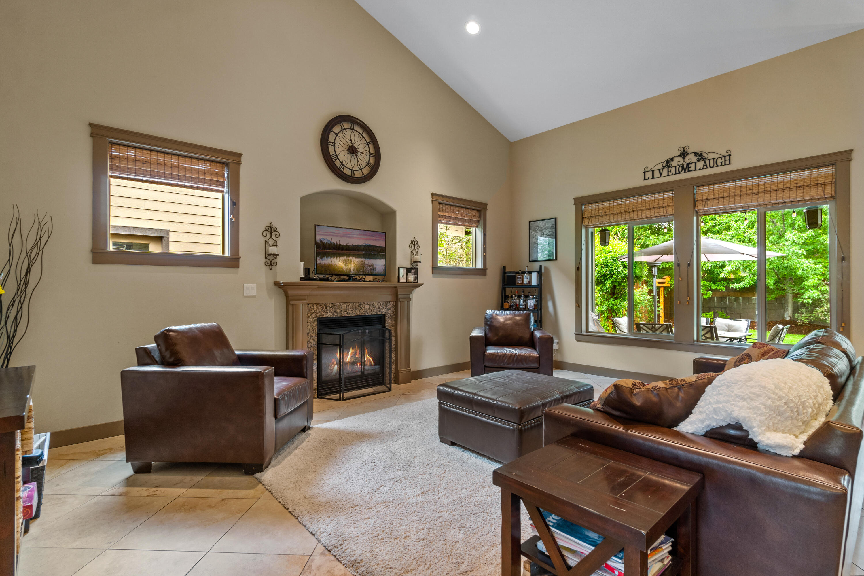 Blue Ridge - Residential