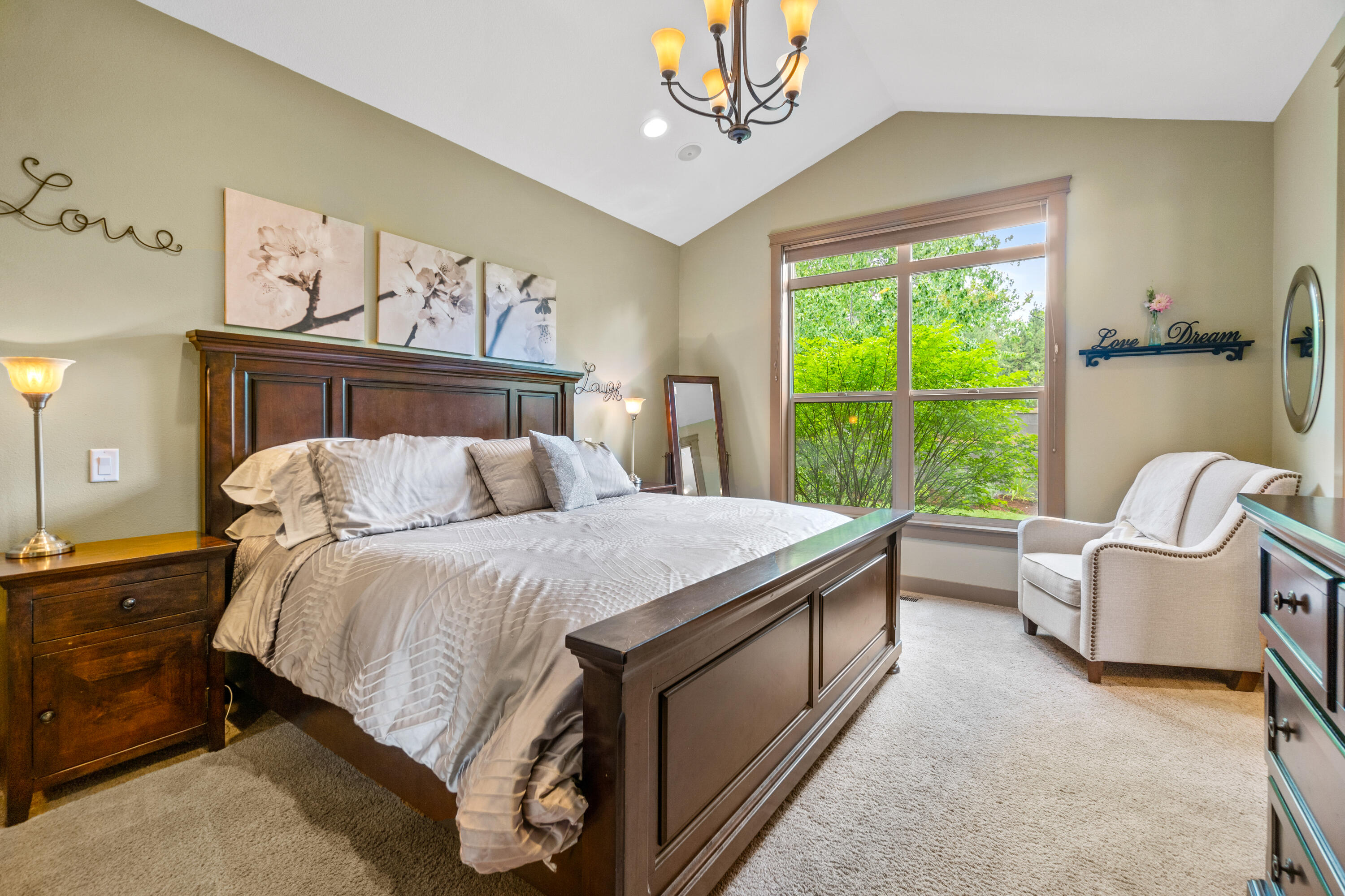 Blue Ridge - Residential