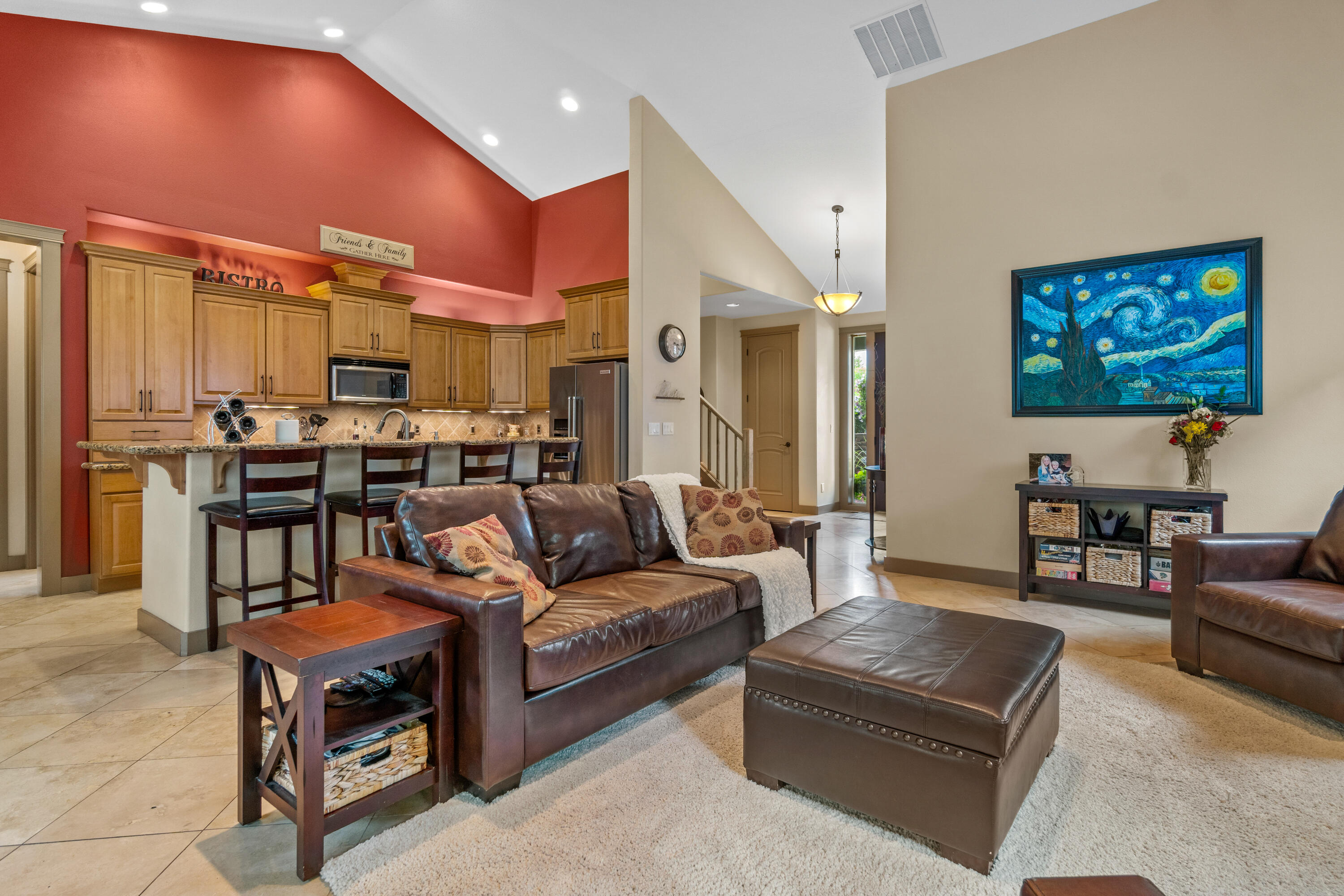 Blue Ridge - Residential