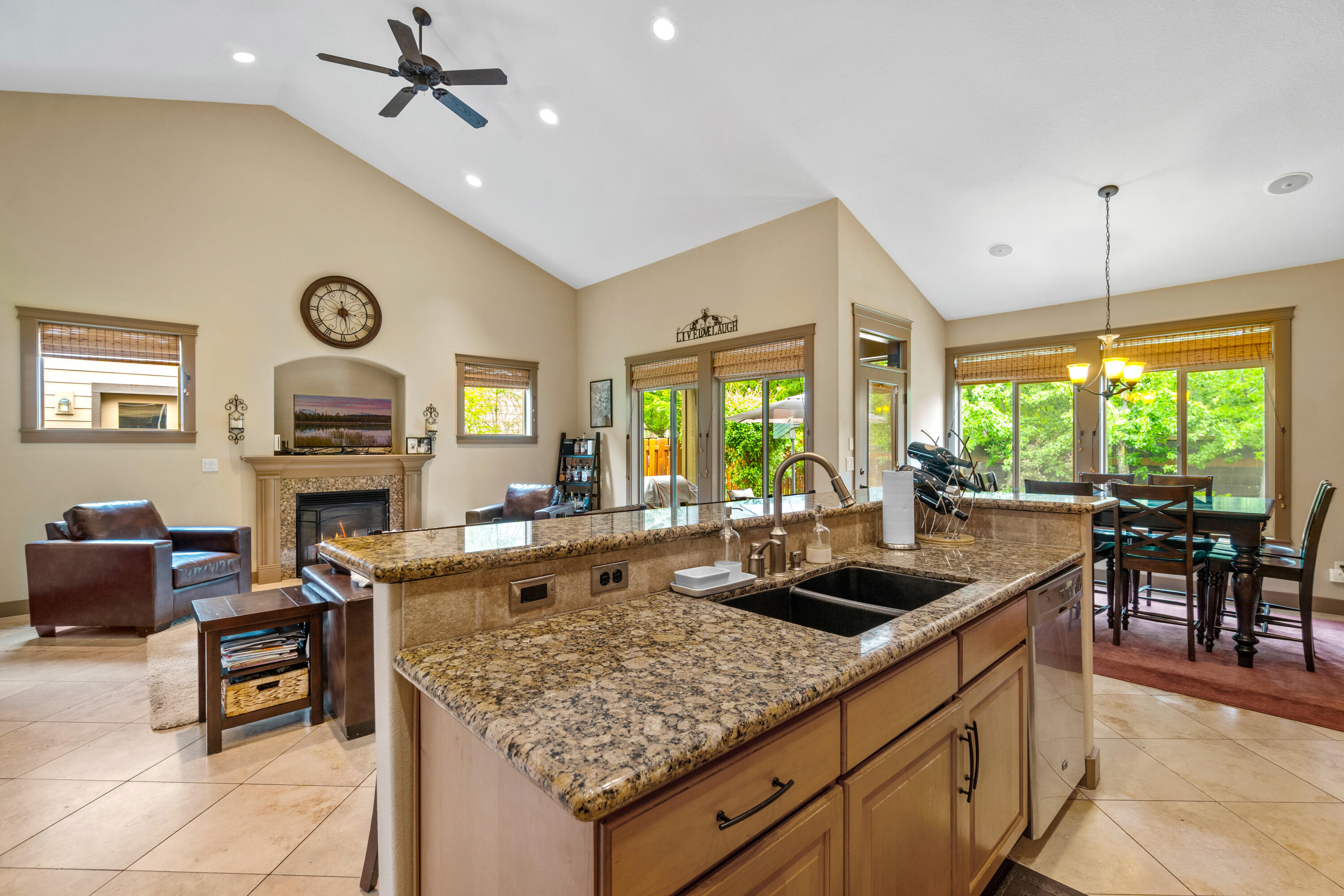 Blue Ridge - Residential