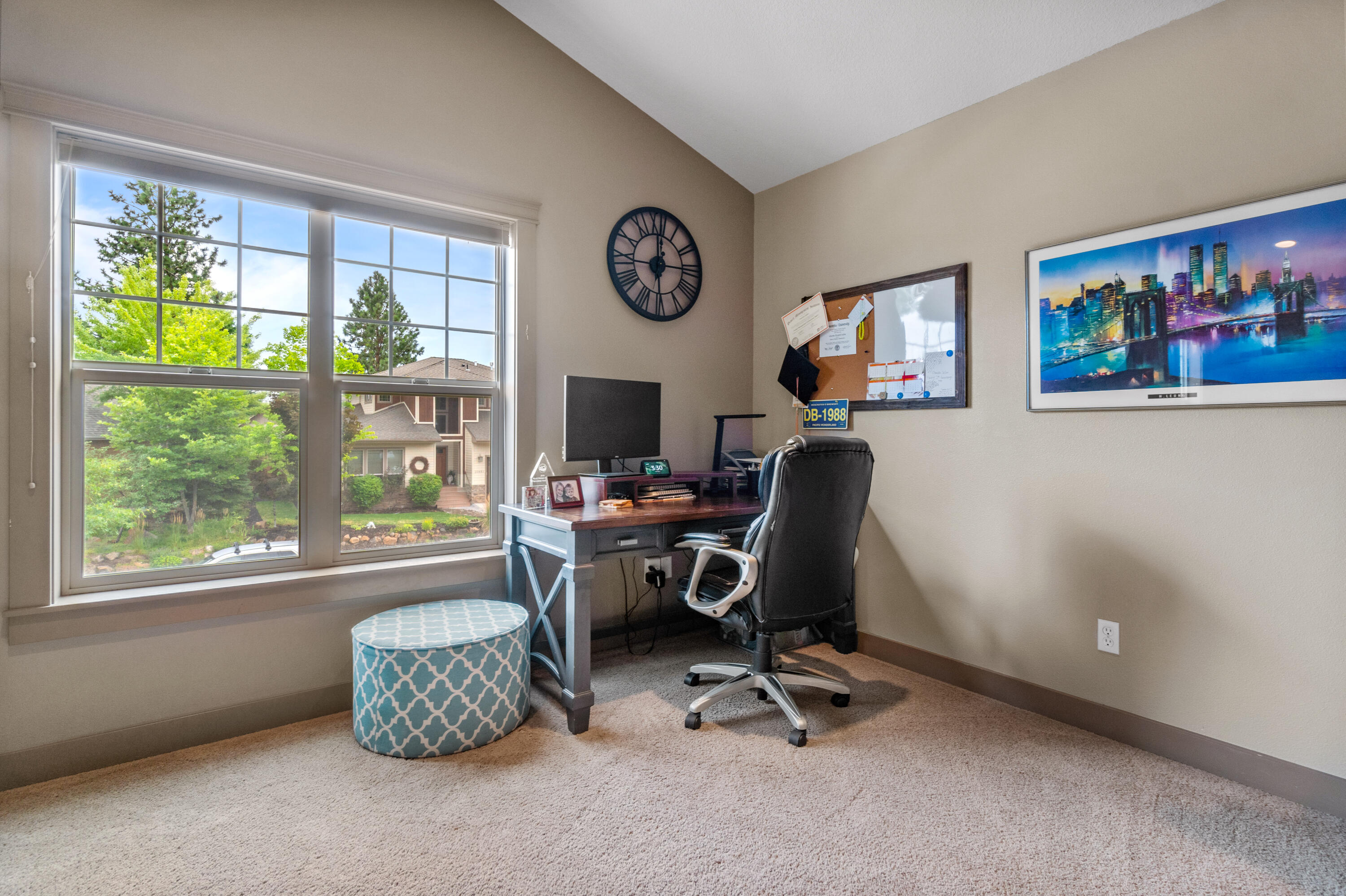 Blue Ridge - Residential