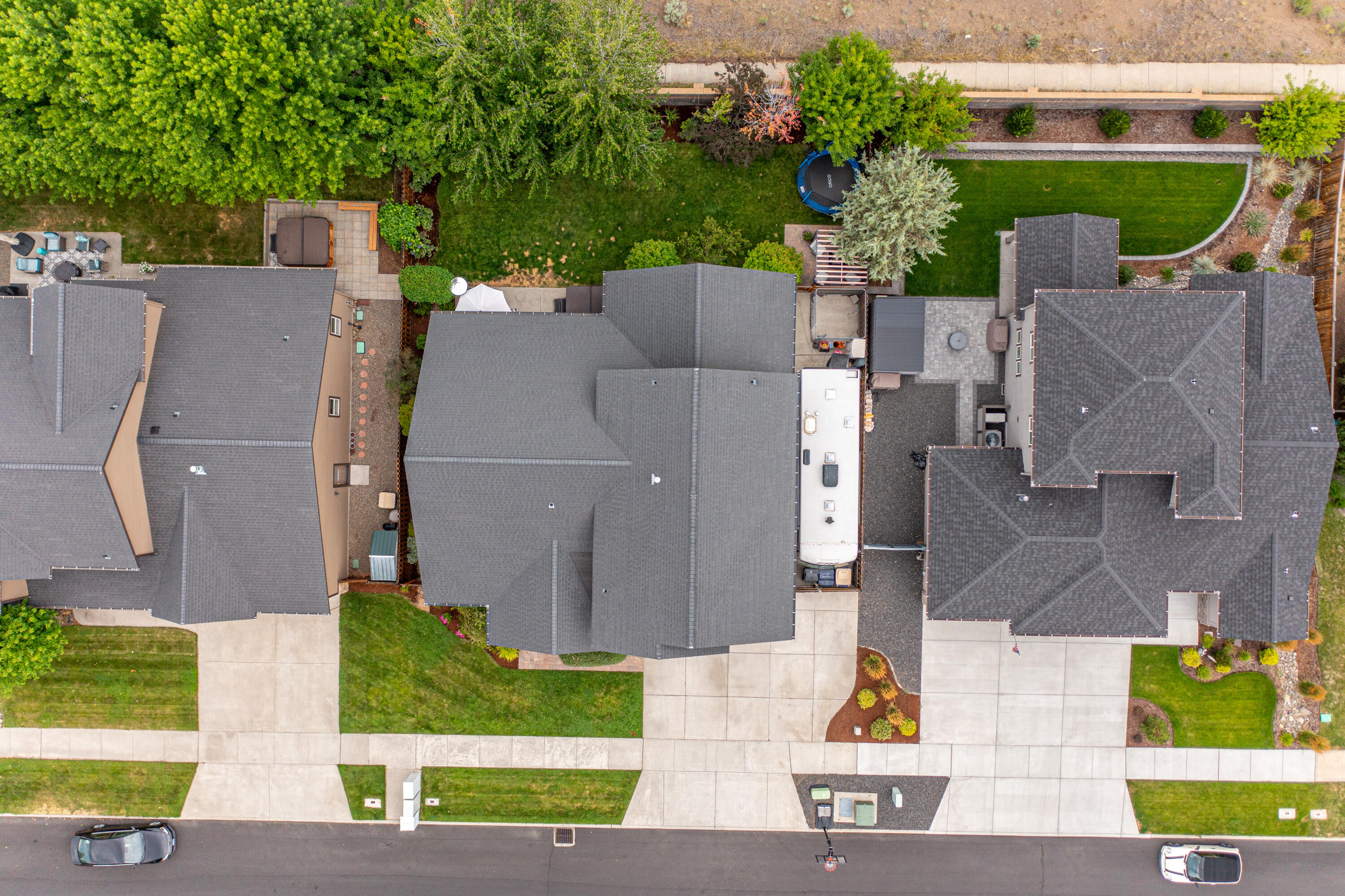 Blue Ridge - Residential