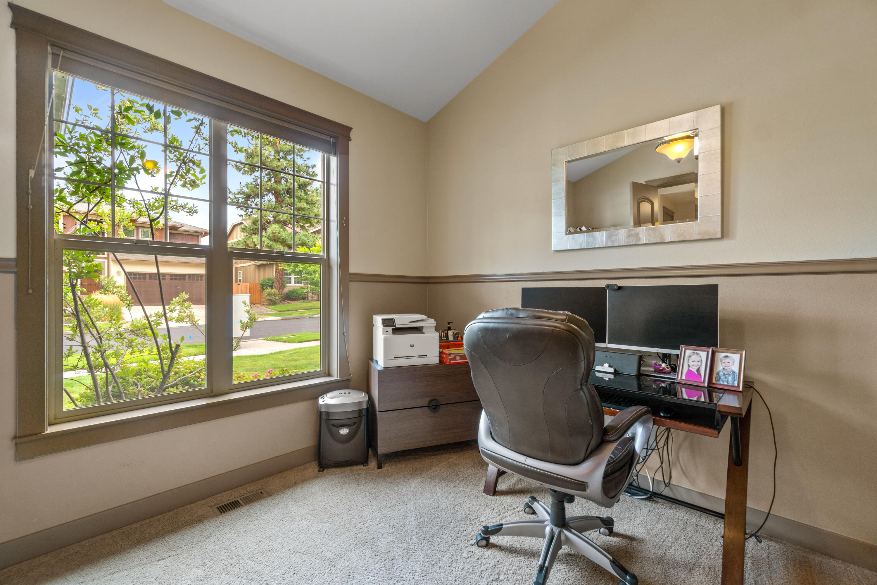 Blue Ridge - Residential