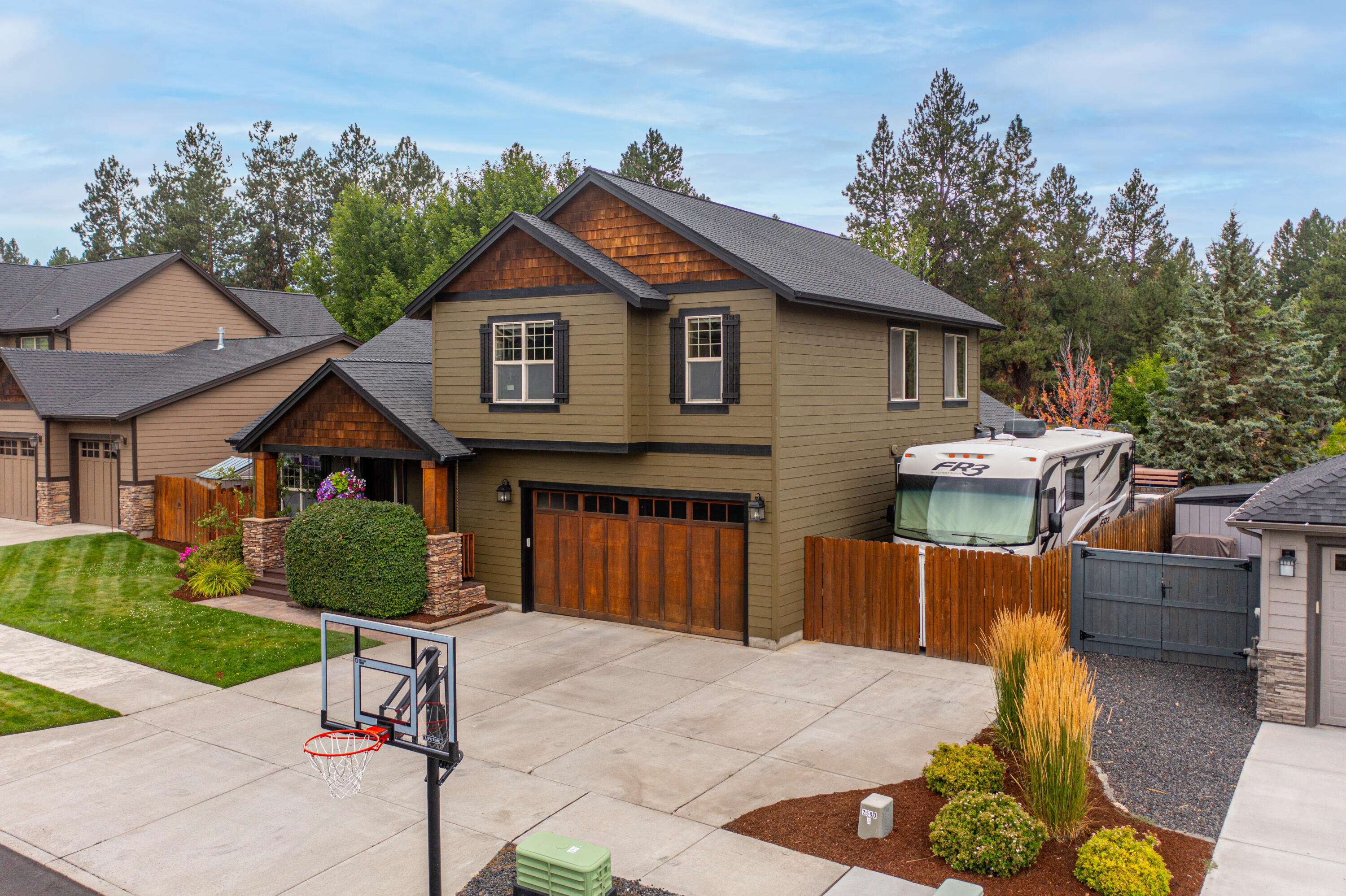 Blue Ridge - Residential