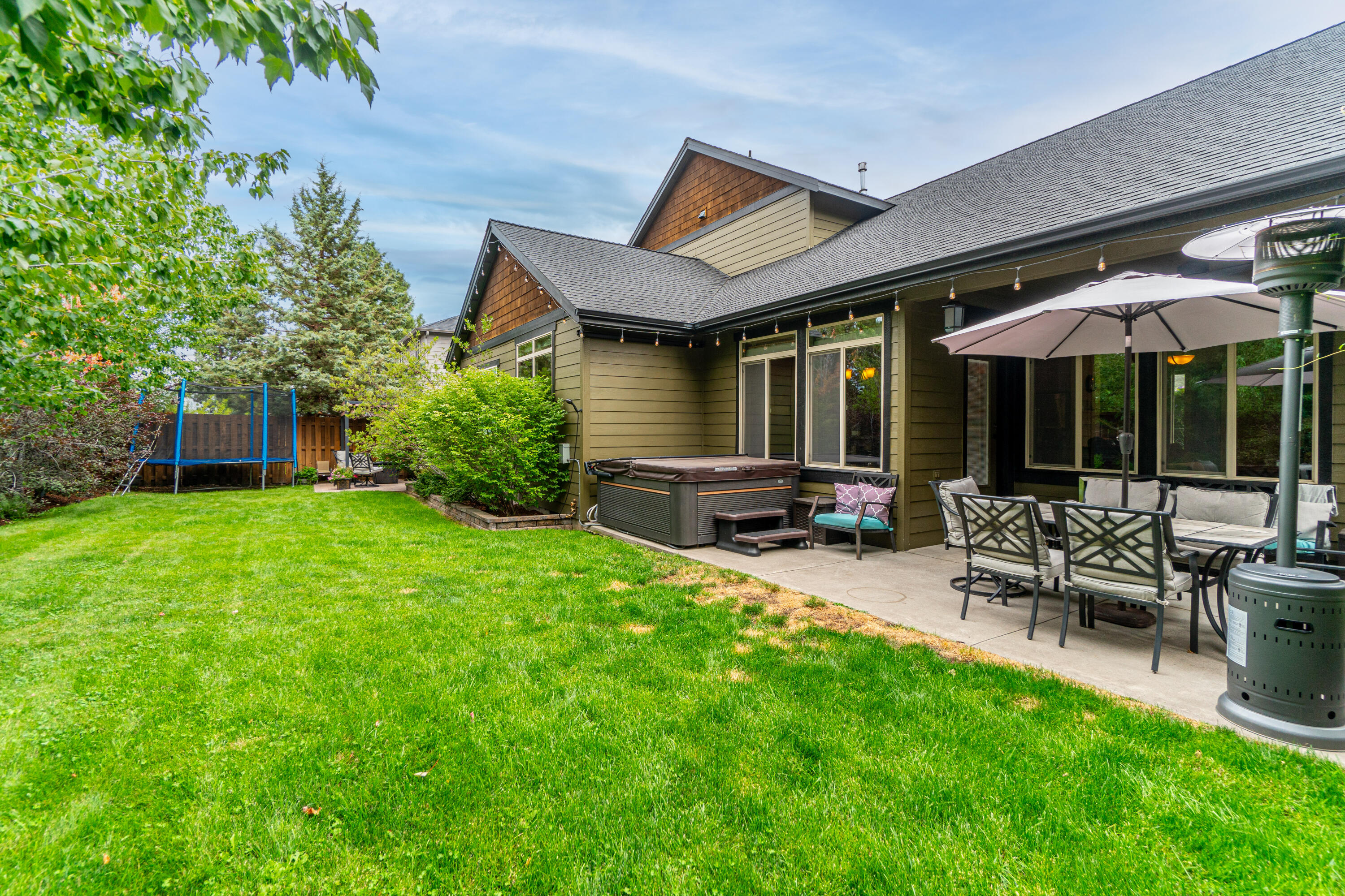 Blue Ridge - Residential