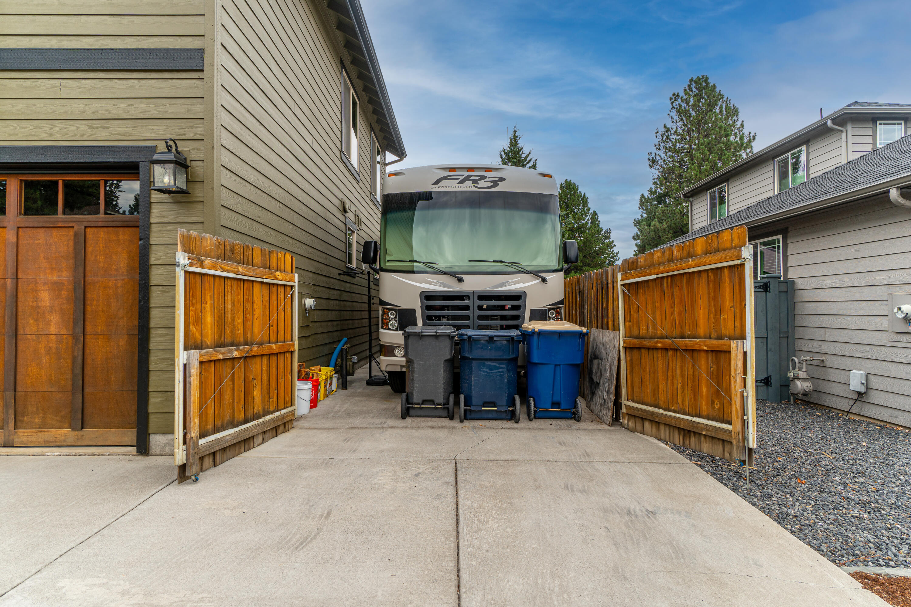 Blue Ridge - Residential