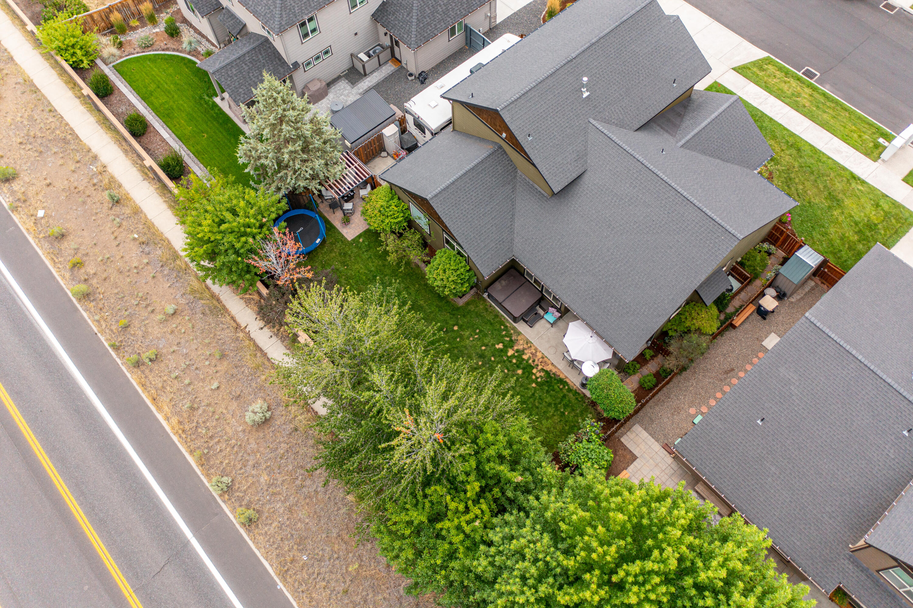 Blue Ridge - Residential