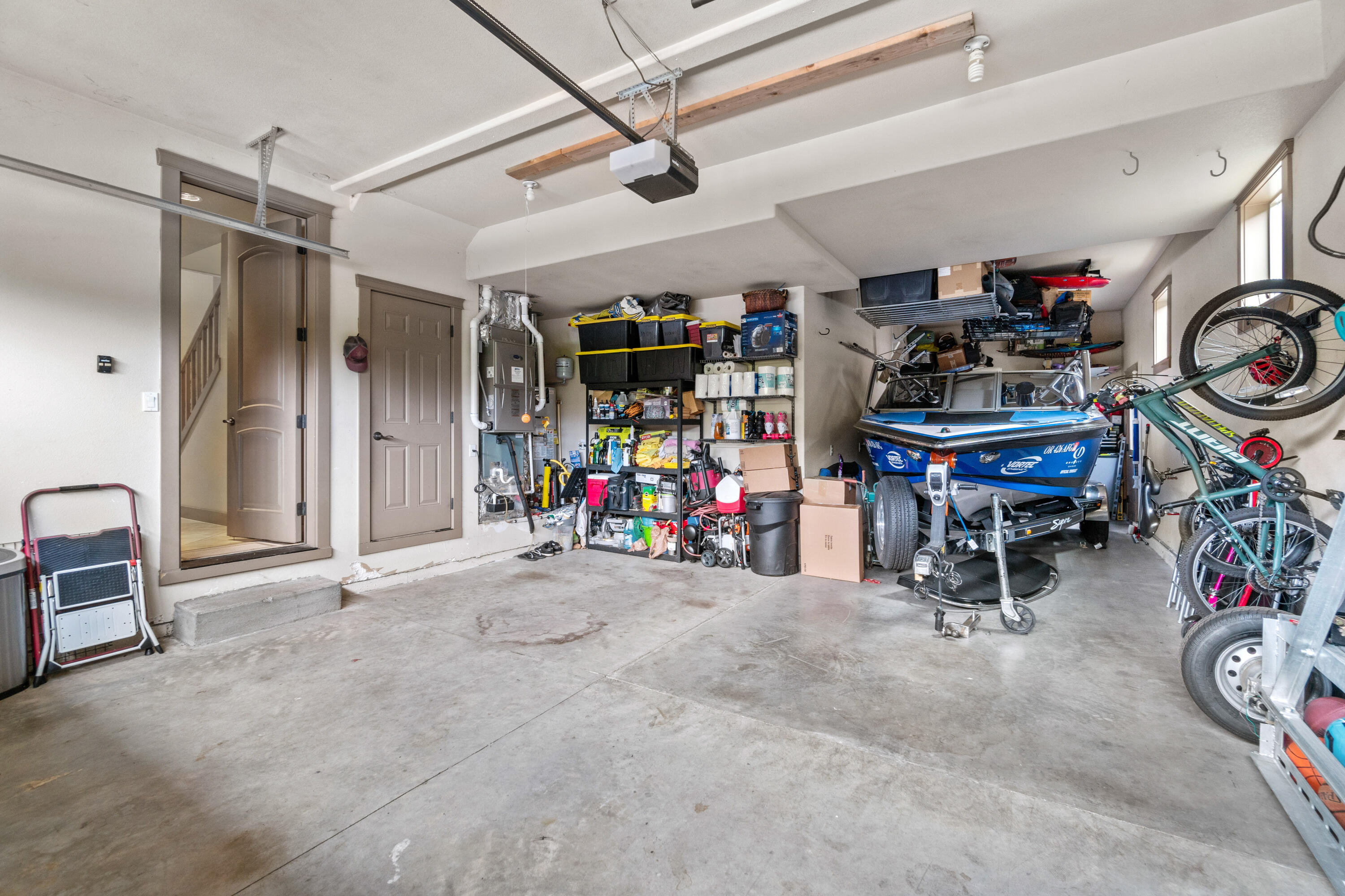 Blue Ridge - Residential