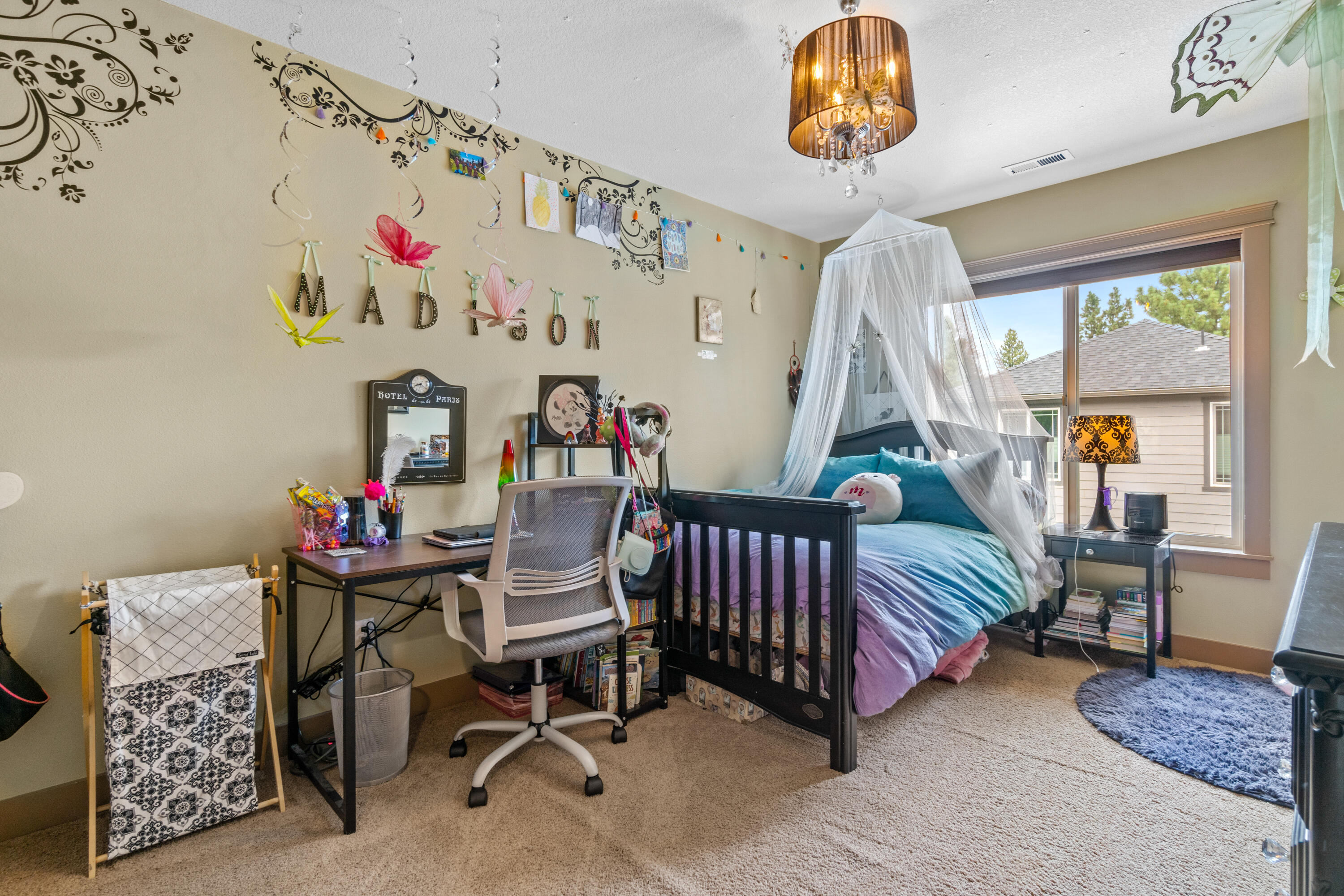 Blue Ridge - Residential