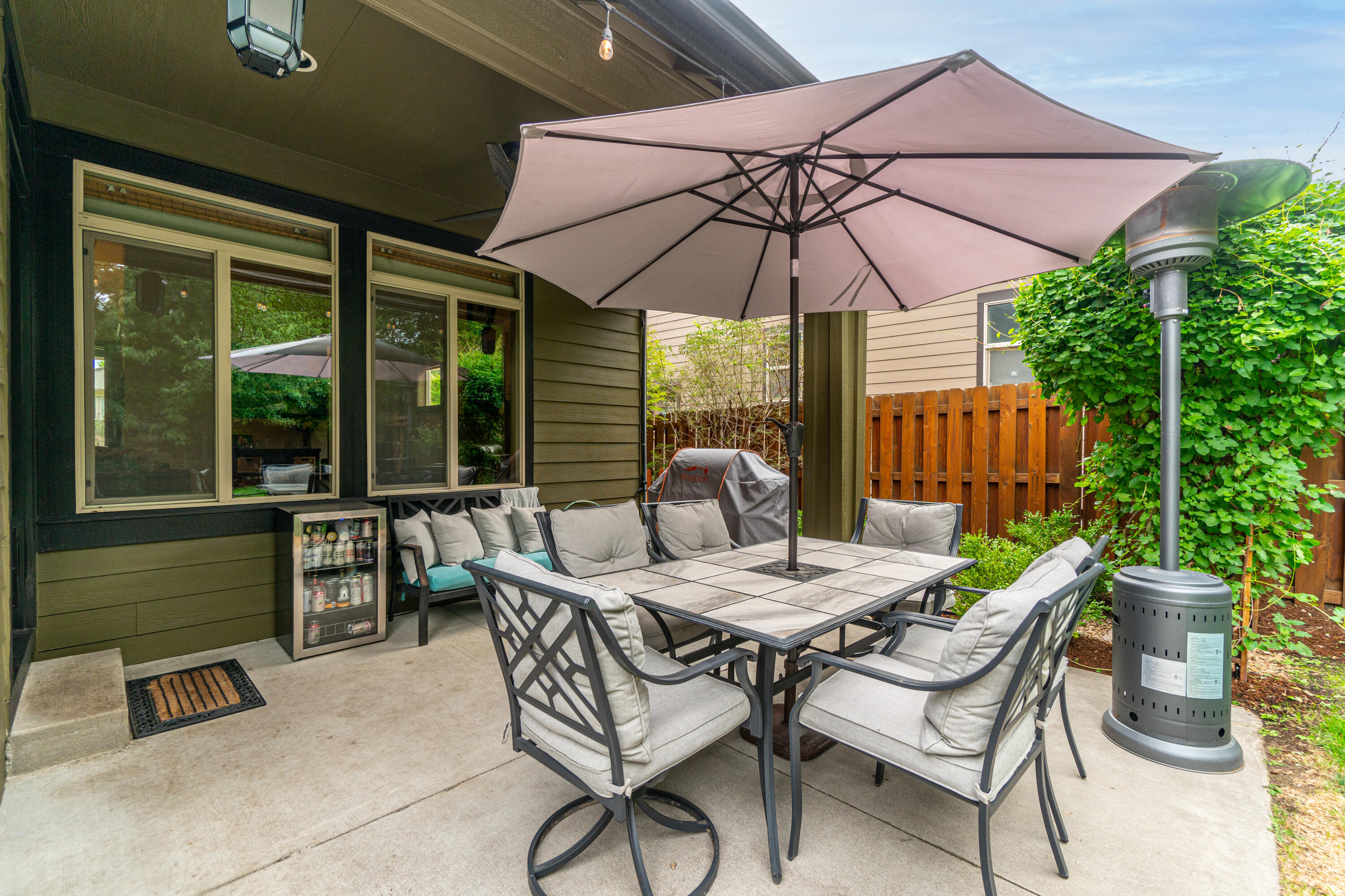 Blue Ridge - Residential