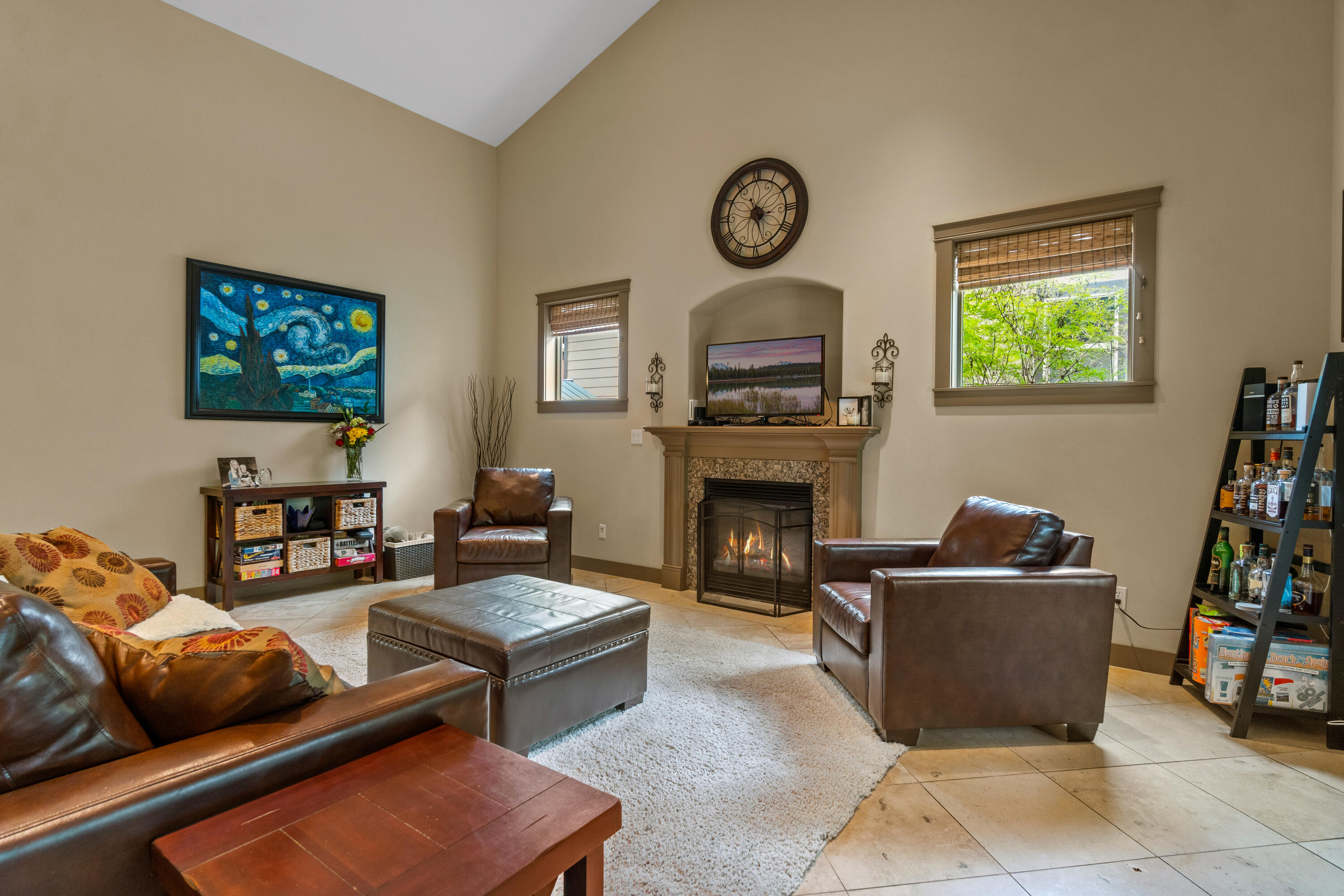 Blue Ridge - Residential