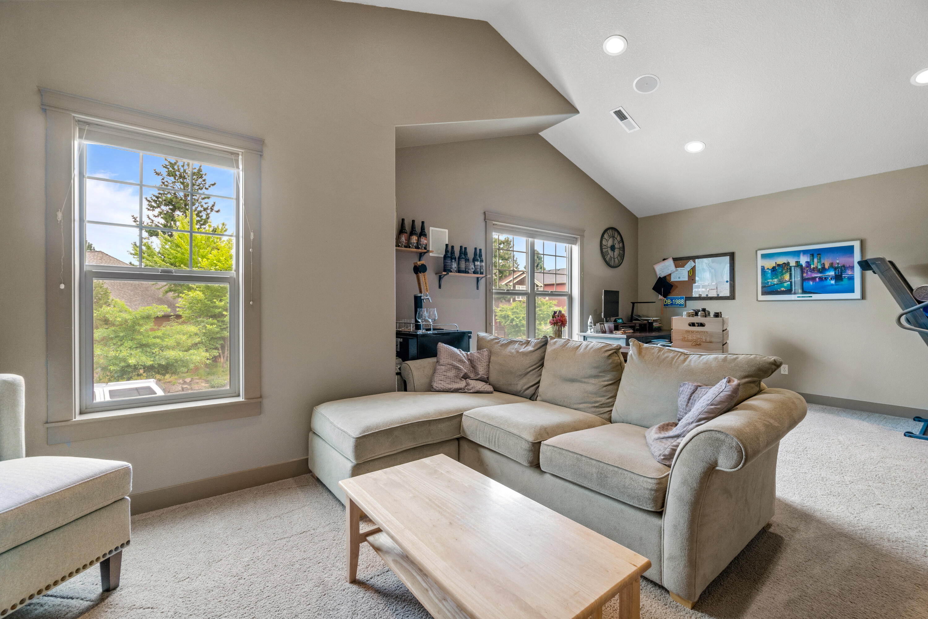 Blue Ridge - Residential