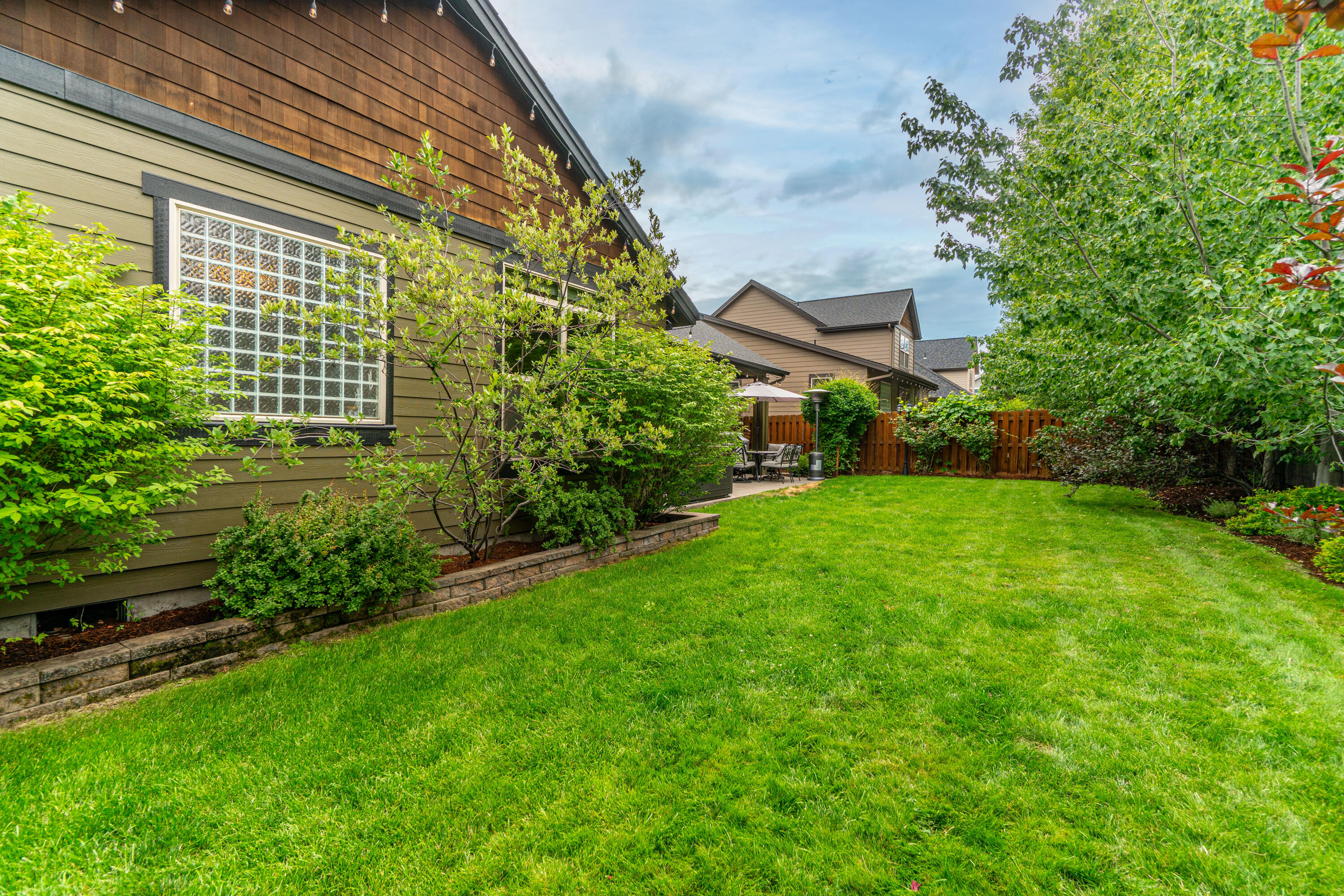 Blue Ridge - Residential