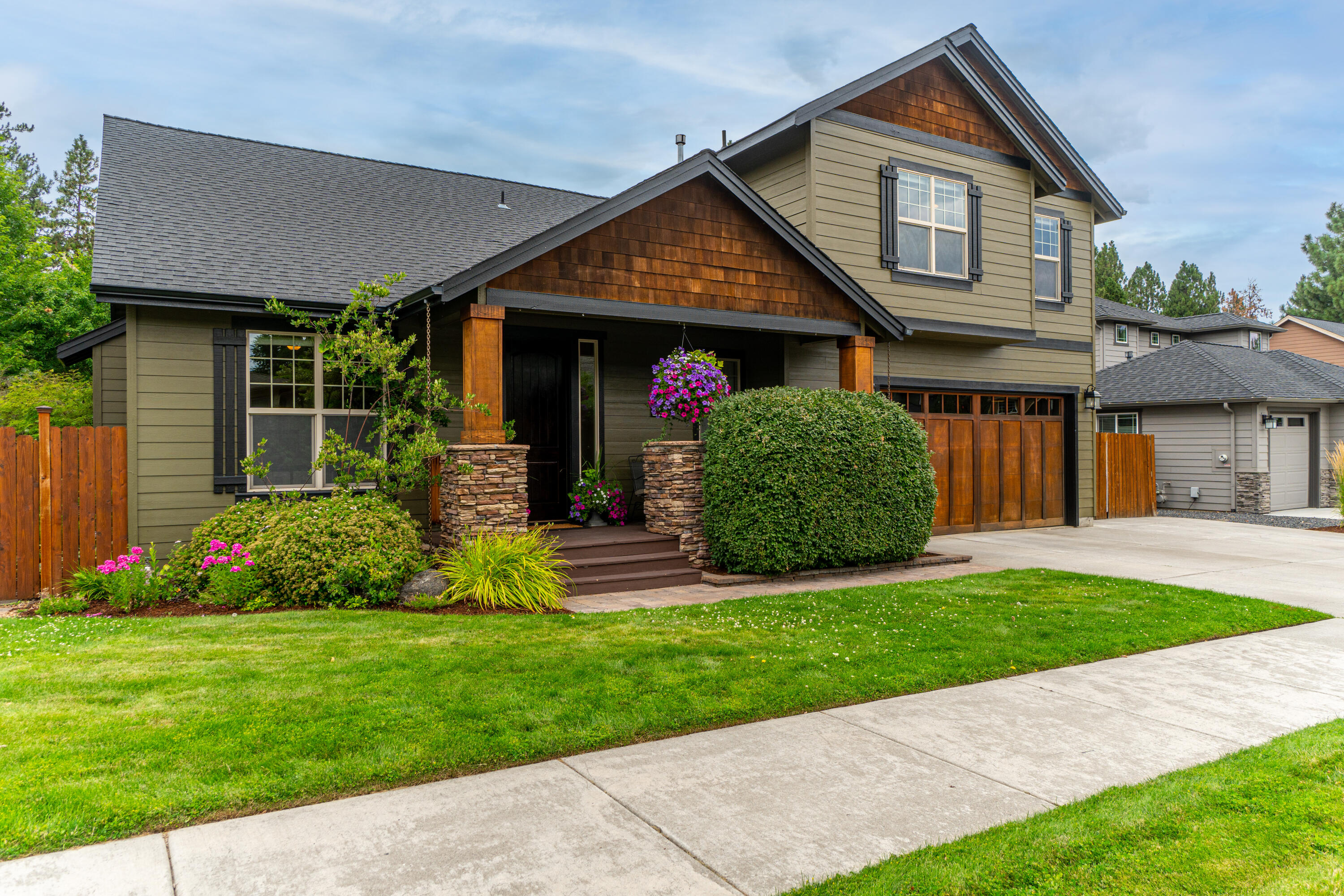 Blue Ridge - Residential