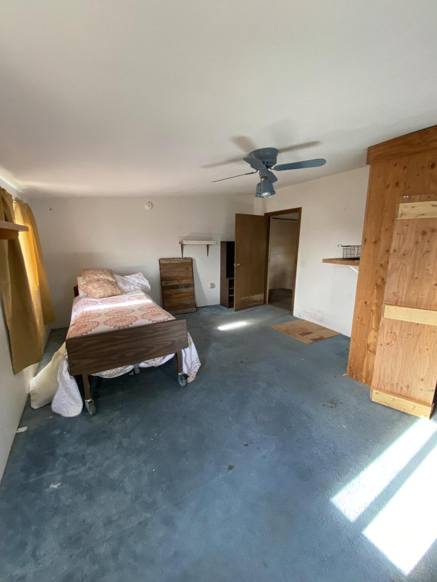 Hillman - Residential