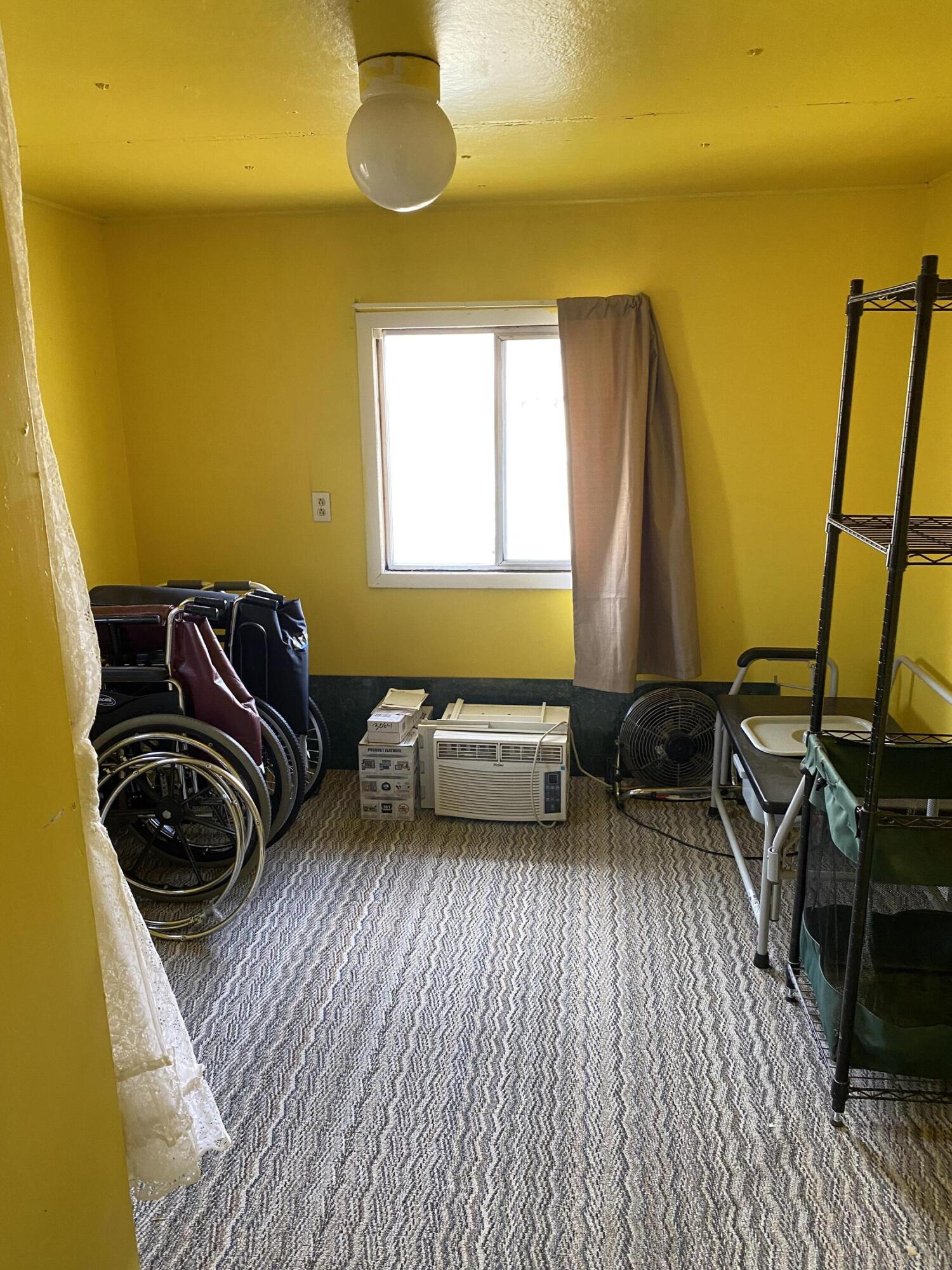 Hillman - Residential