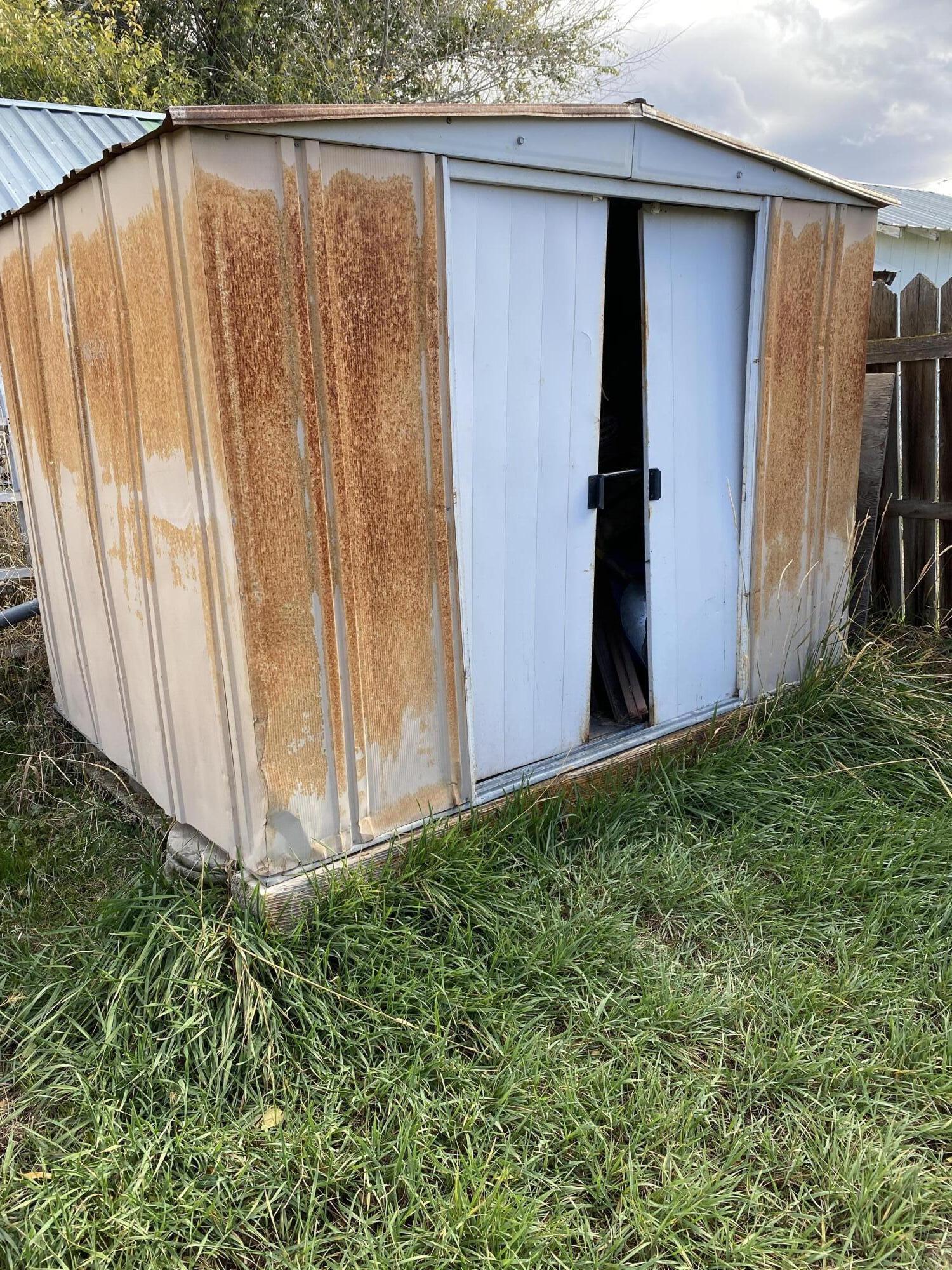 Hillman - Residential