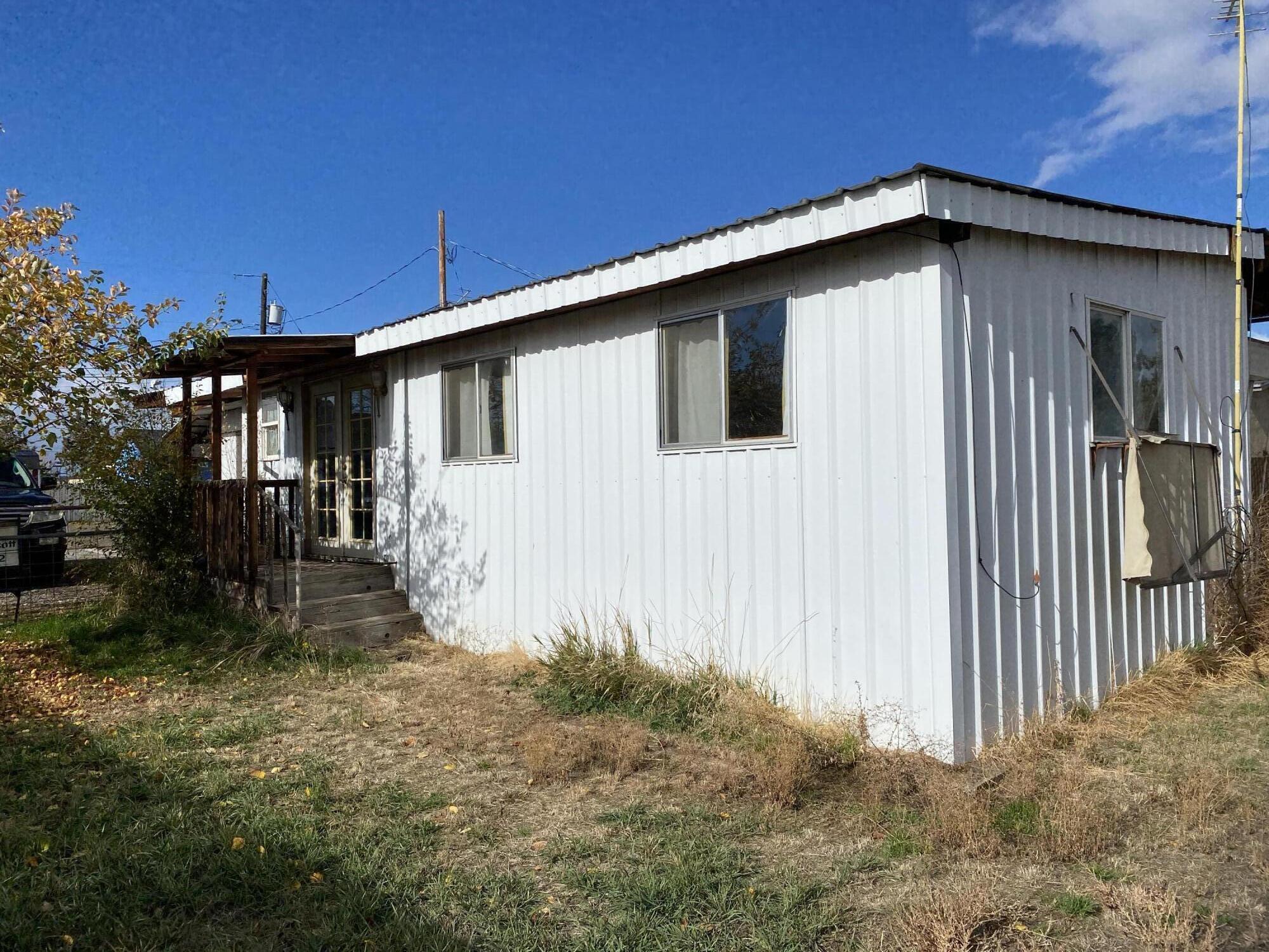 Hillman - Residential