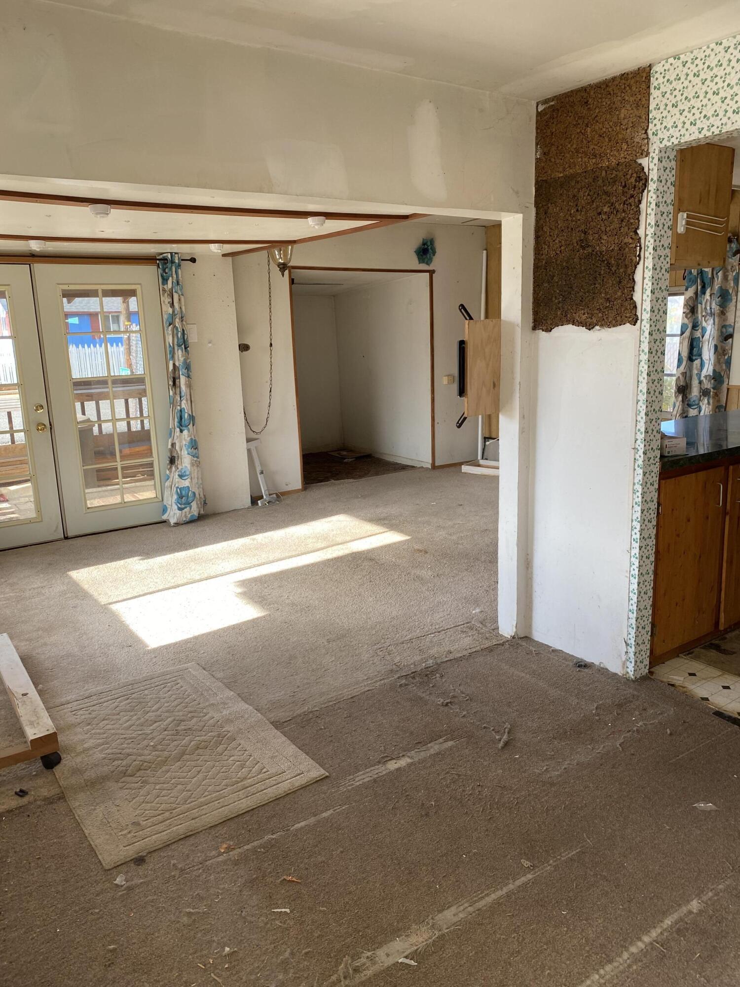 Hillman - Residential