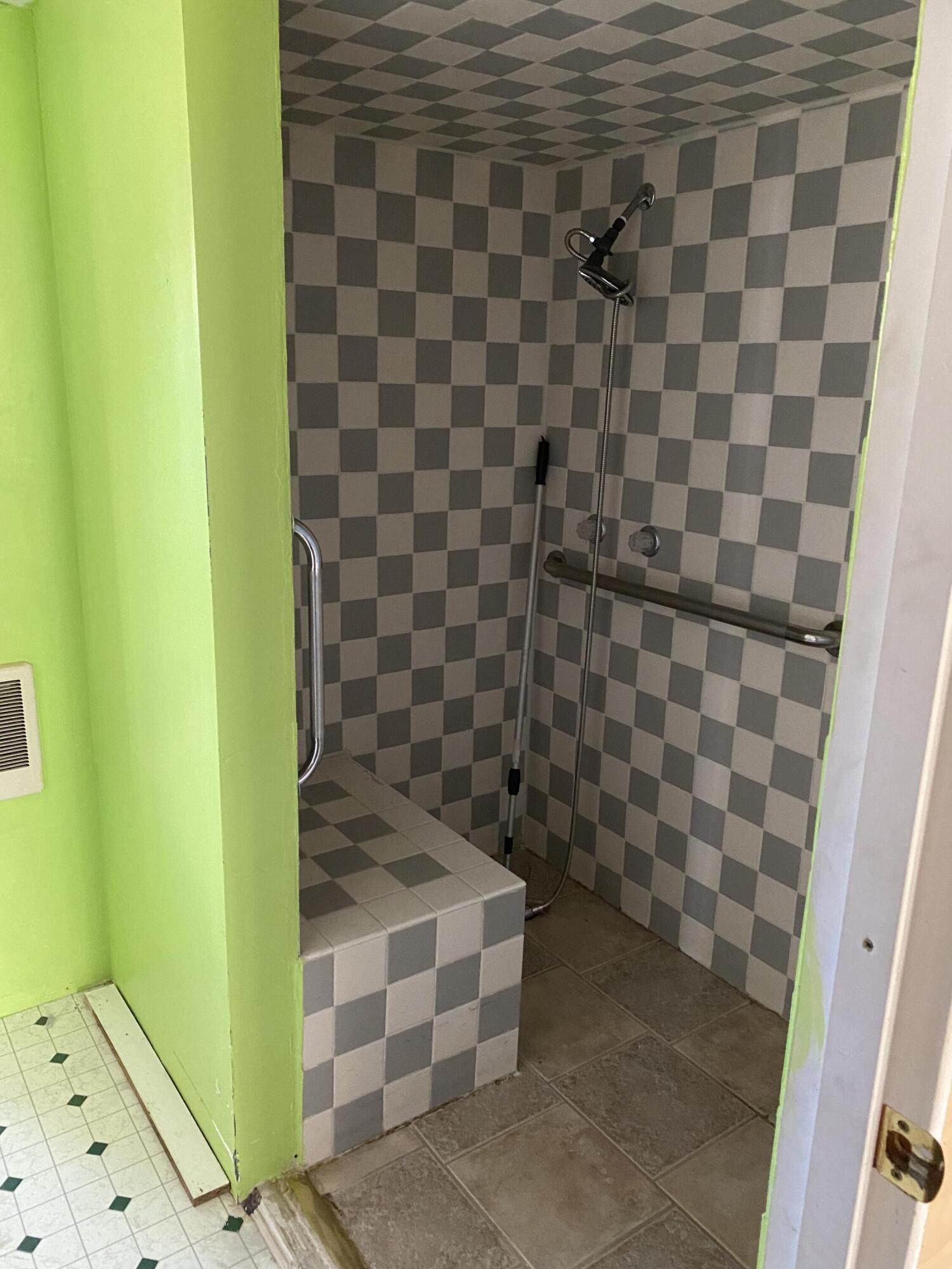 Hillman - Residential