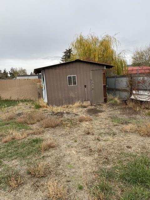 Hillman - Residential