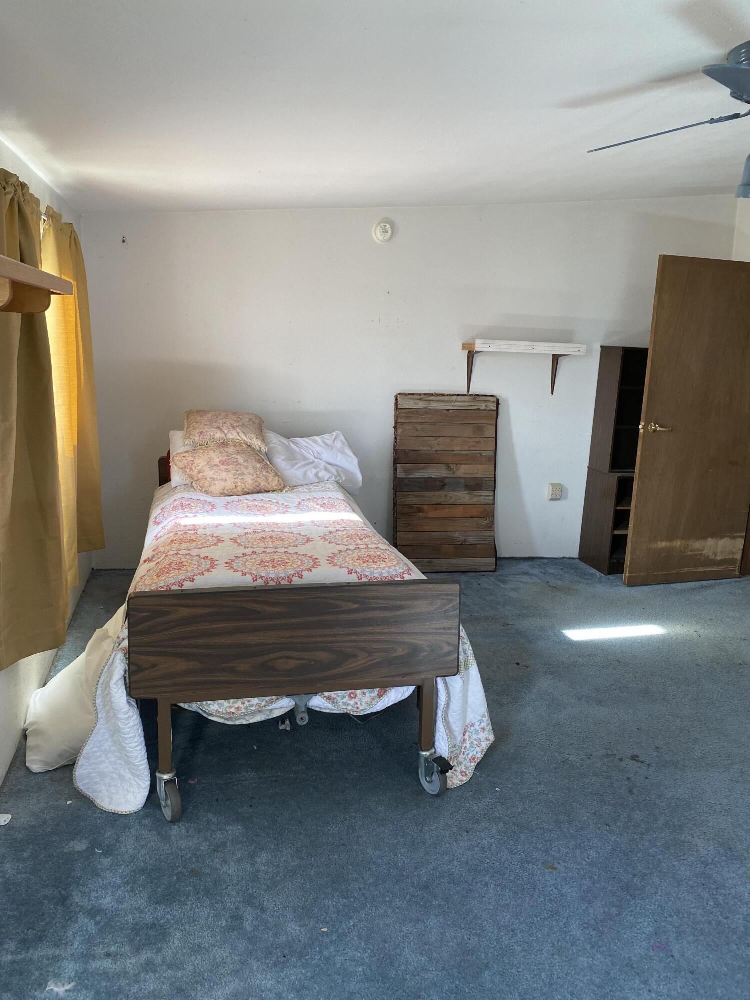 Hillman - Residential