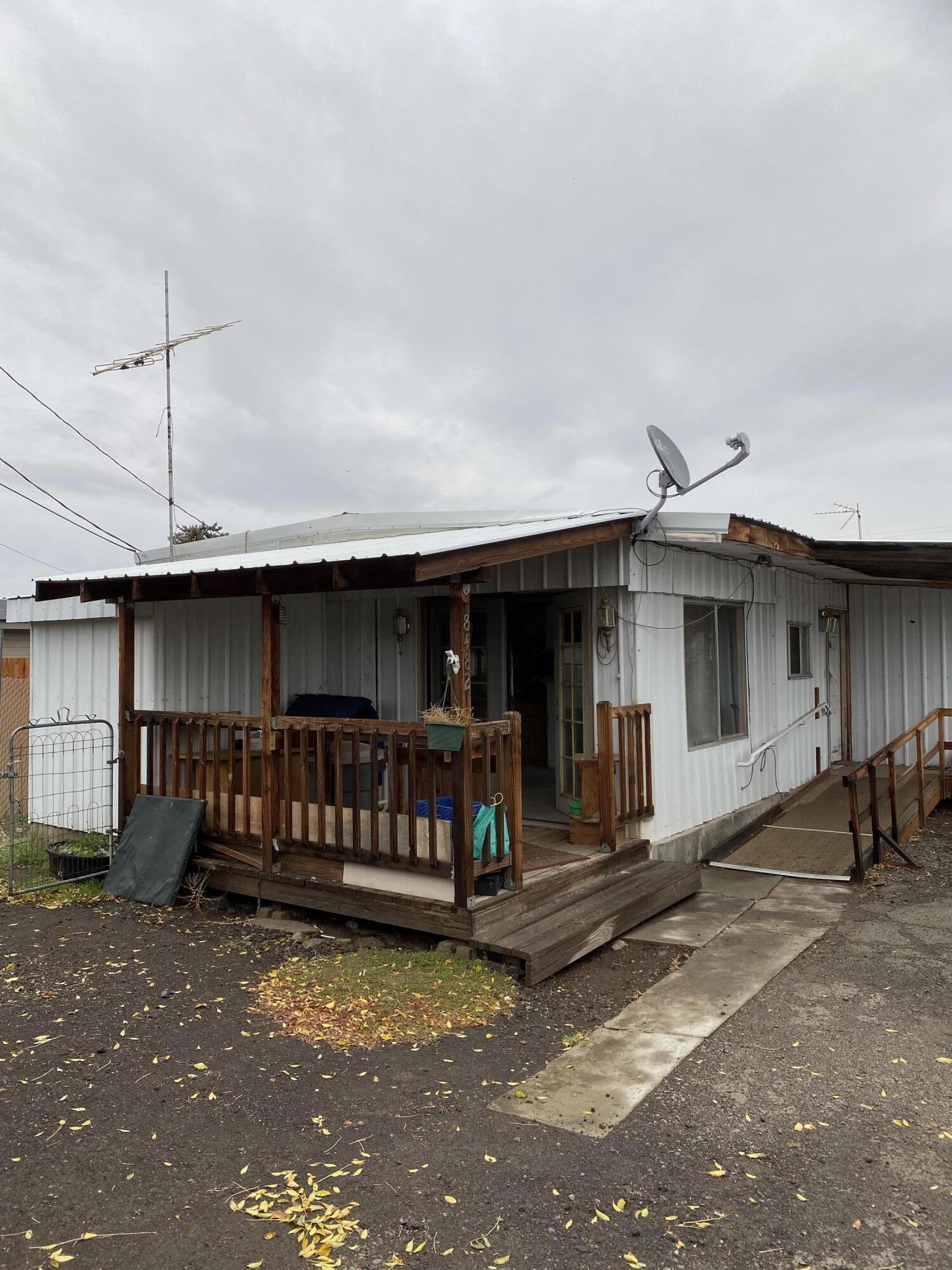 Hillman - Residential