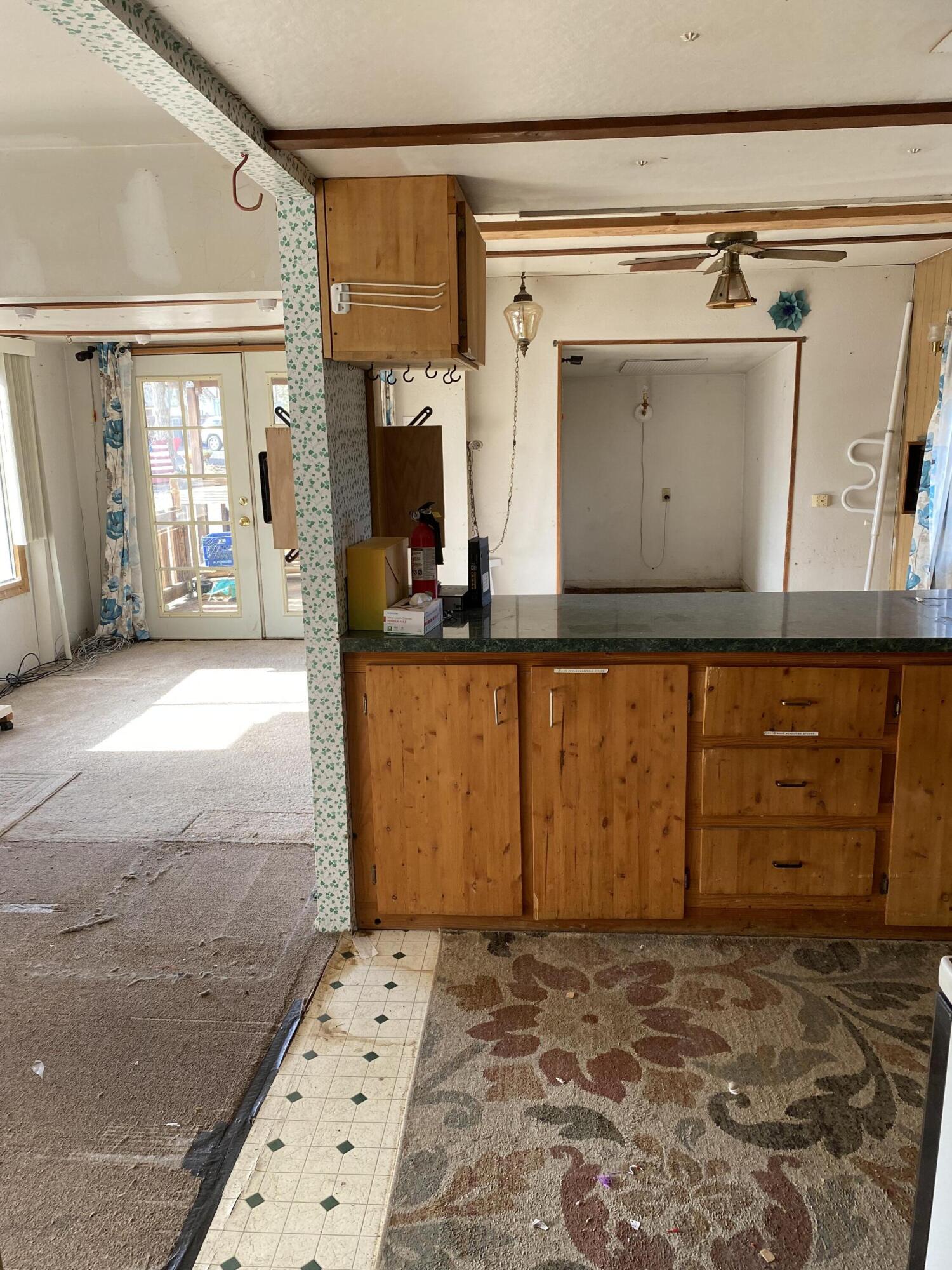 Hillman - Residential