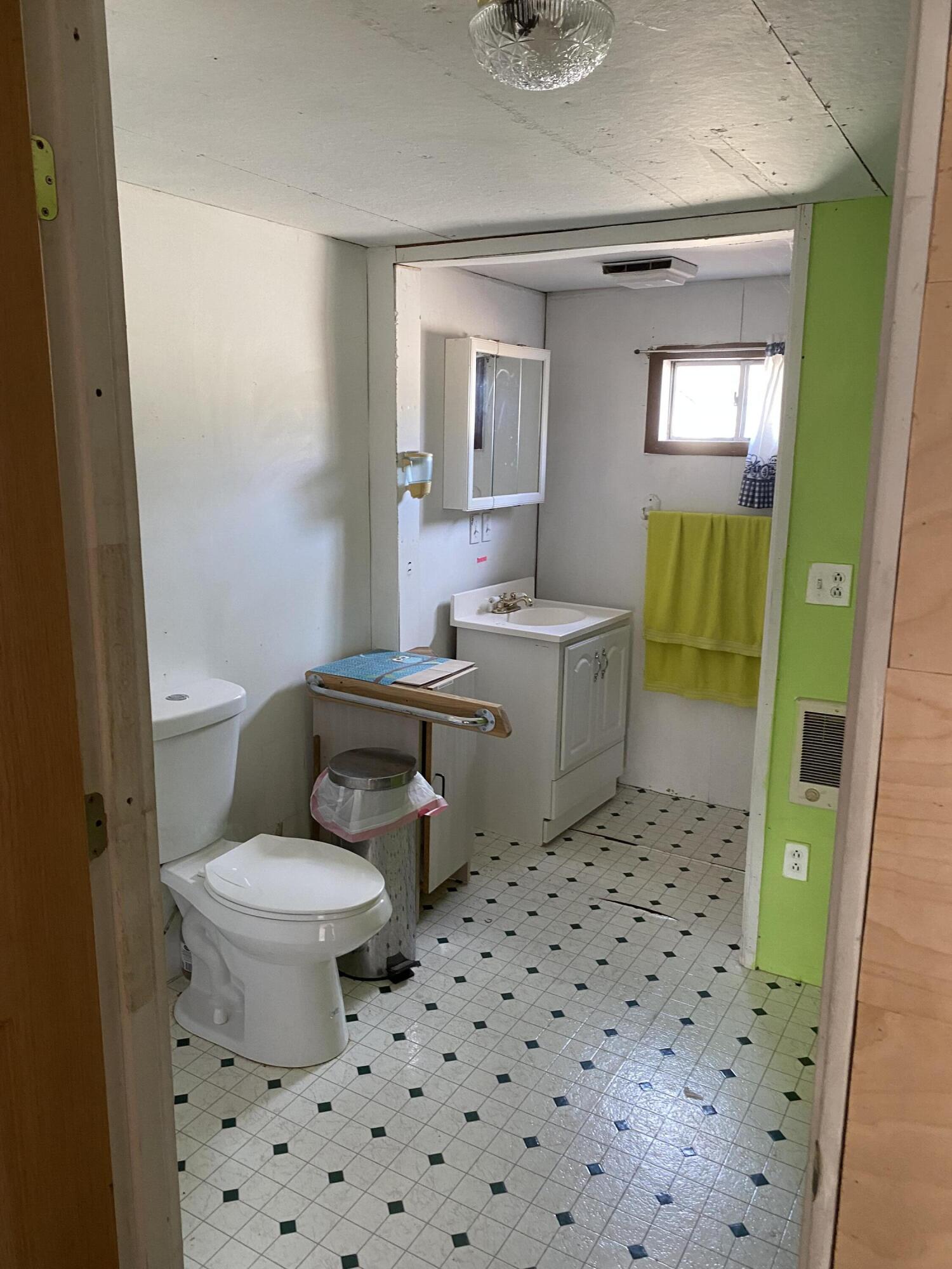 Hillman - Residential