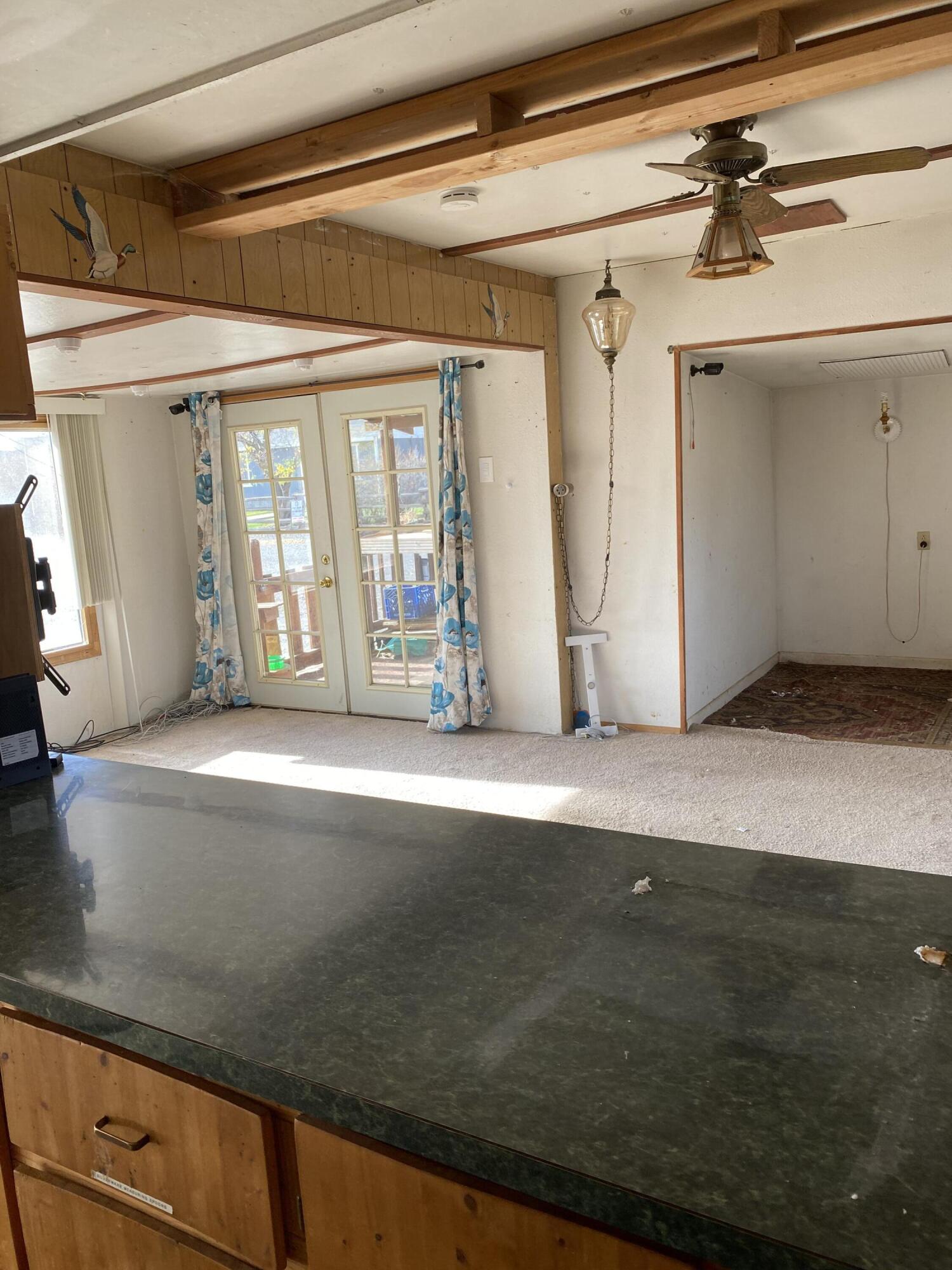 Hillman - Residential