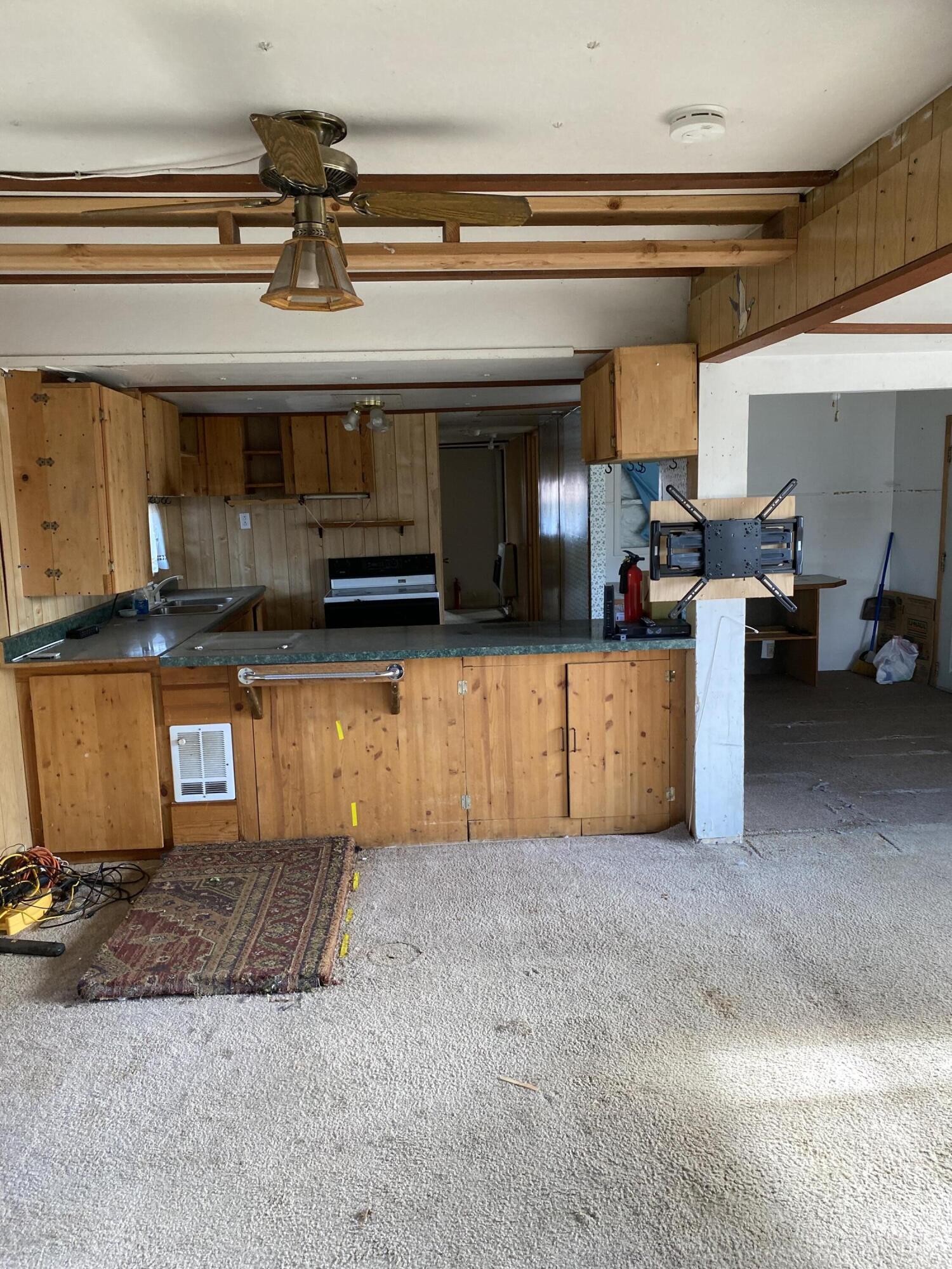 Hillman - Residential