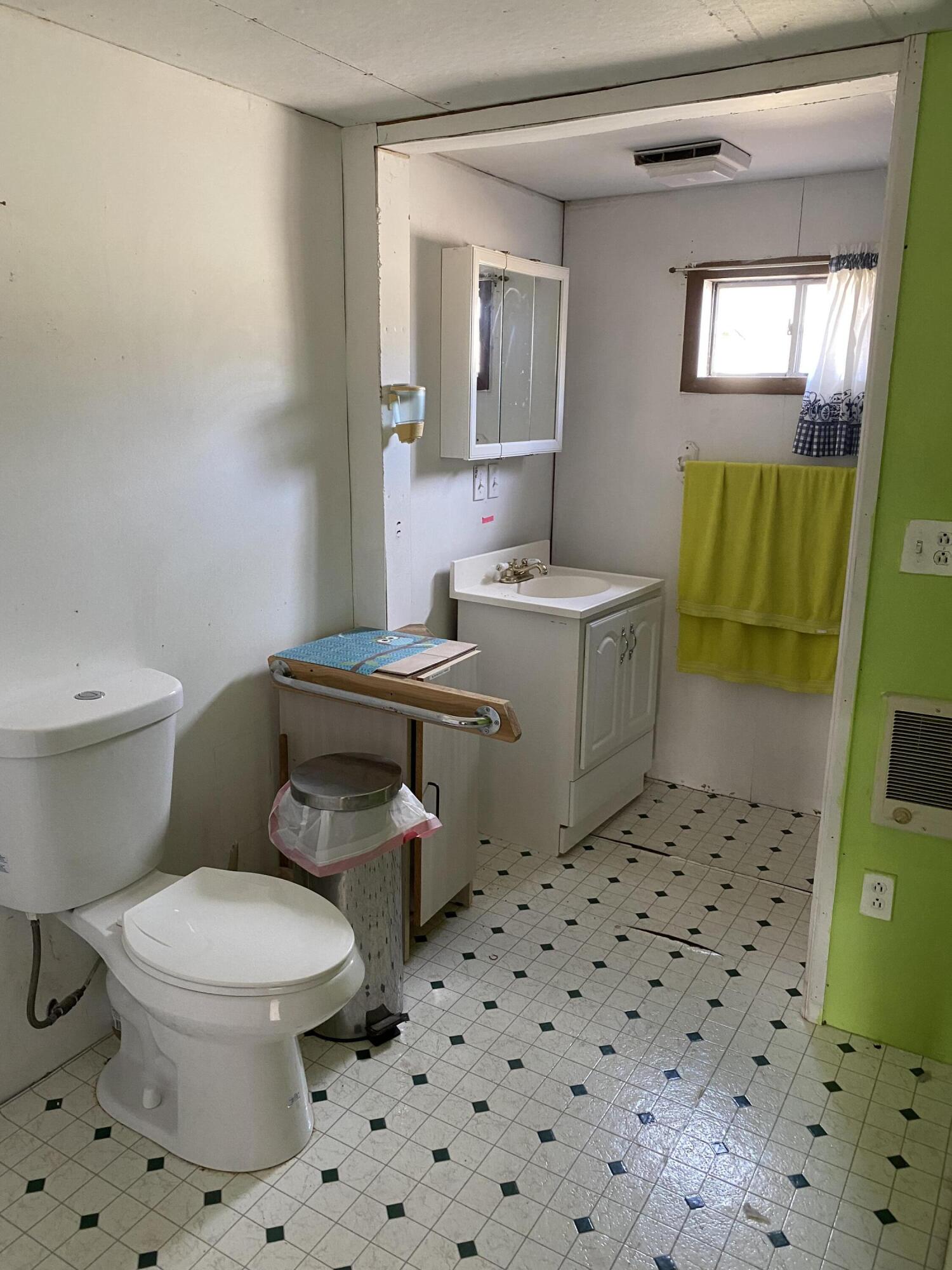 Hillman - Residential