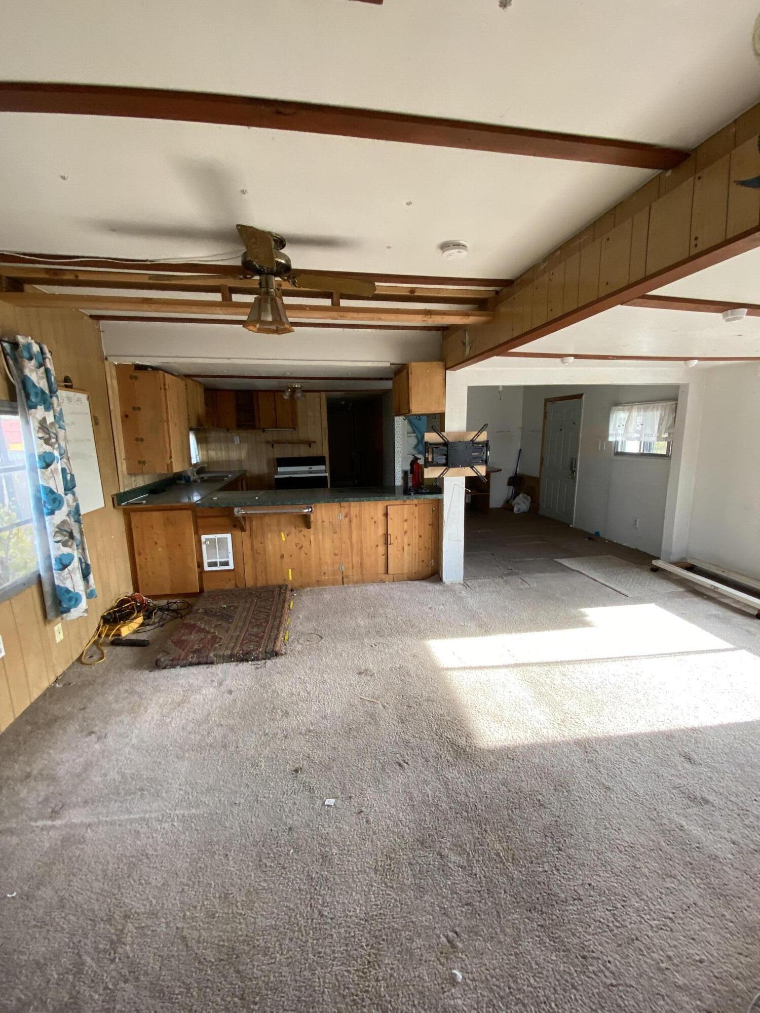 Hillman - Residential