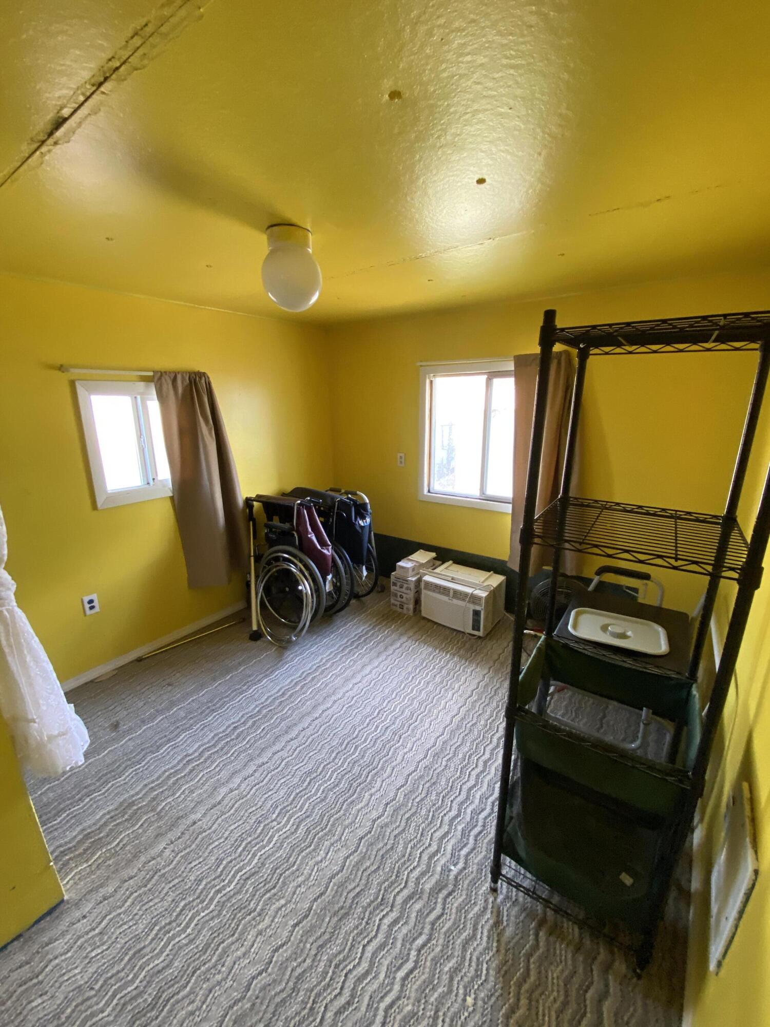 Hillman - Residential