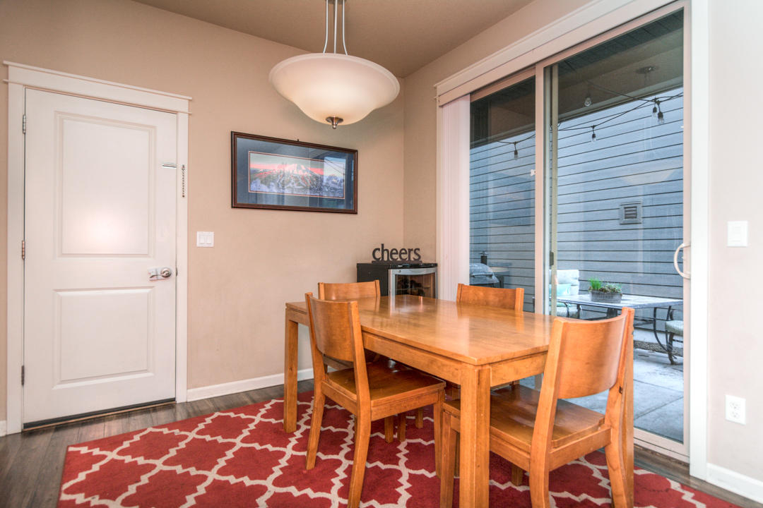 Parkland - Residential