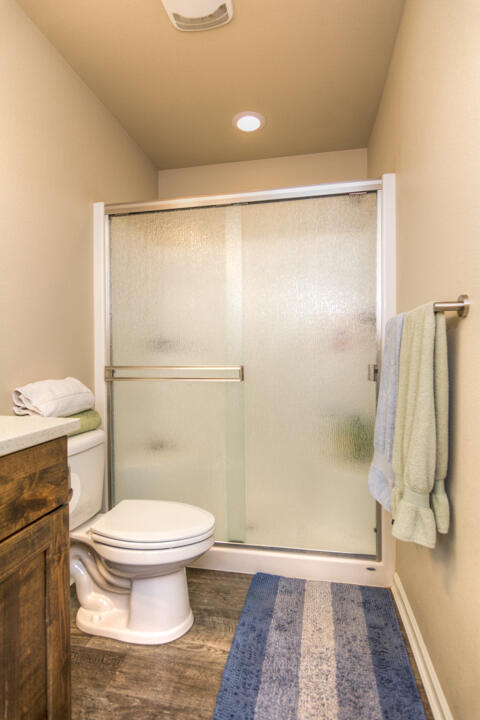 Parkland - Residential