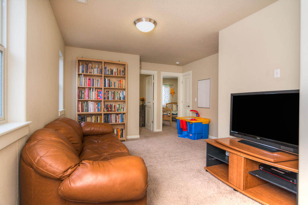 Parkland - Residential