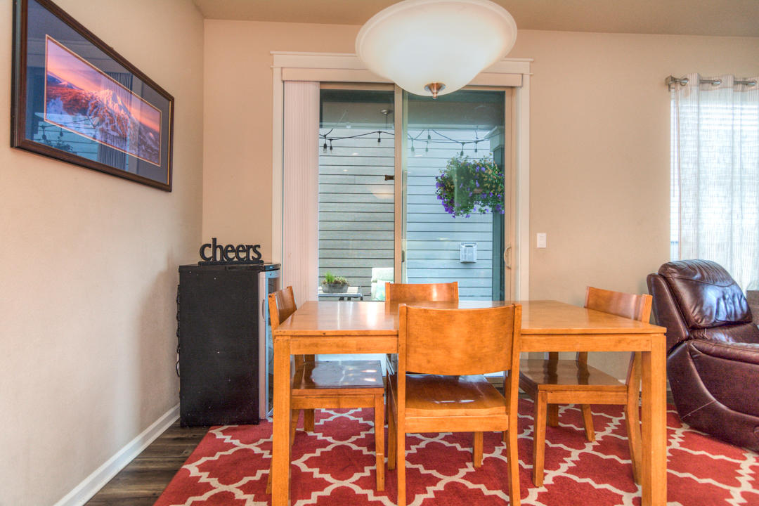 Parkland - Residential